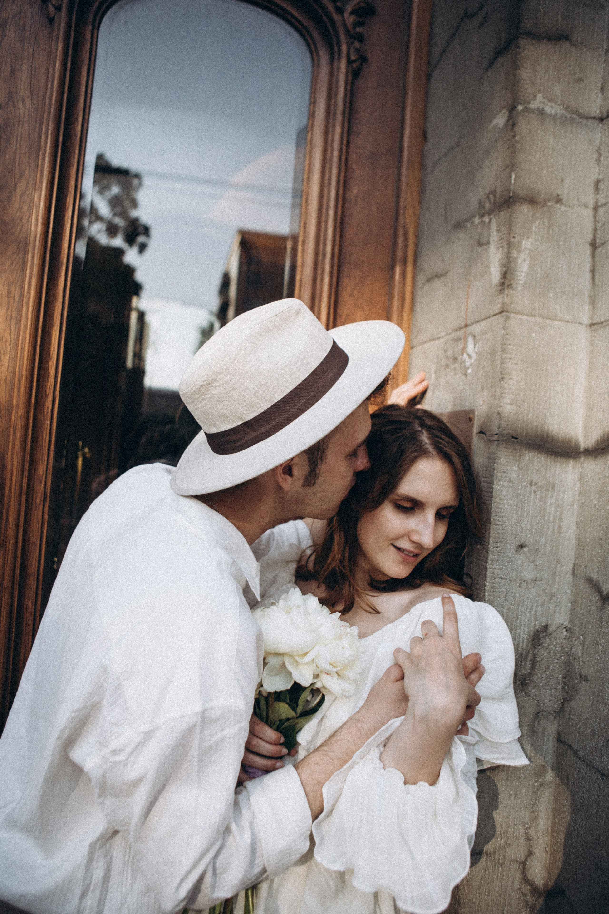 Таня и Леша. Даша Яковенко Фотограф Спб