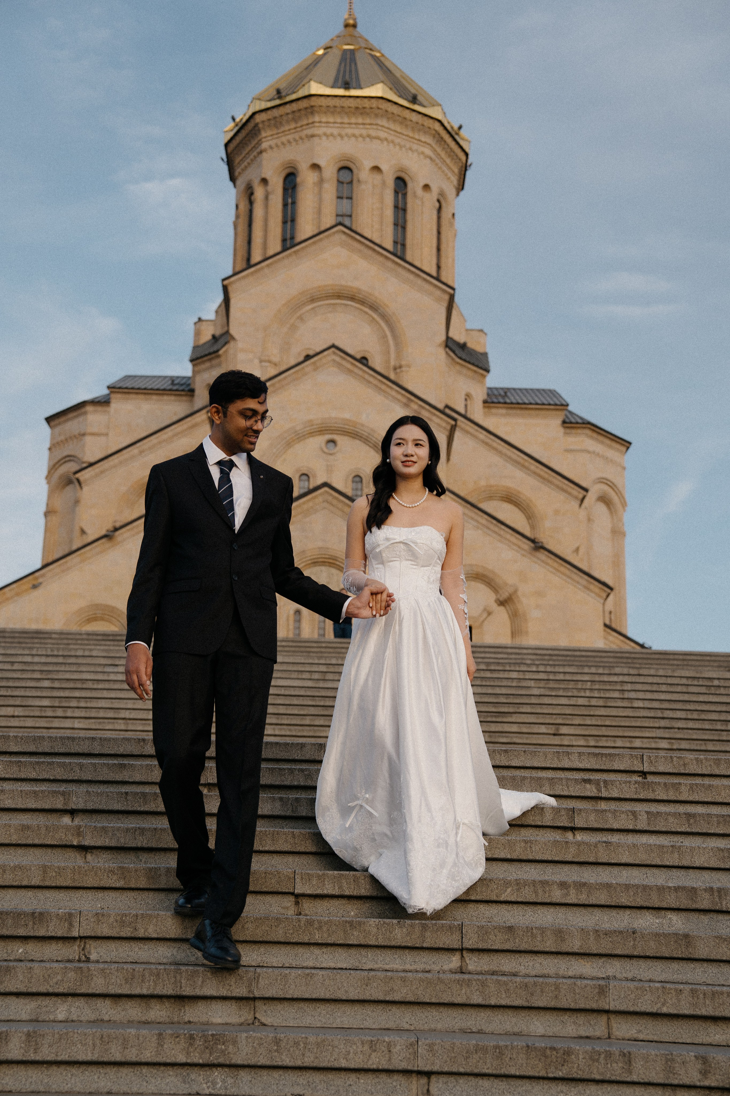 Пересечение путей