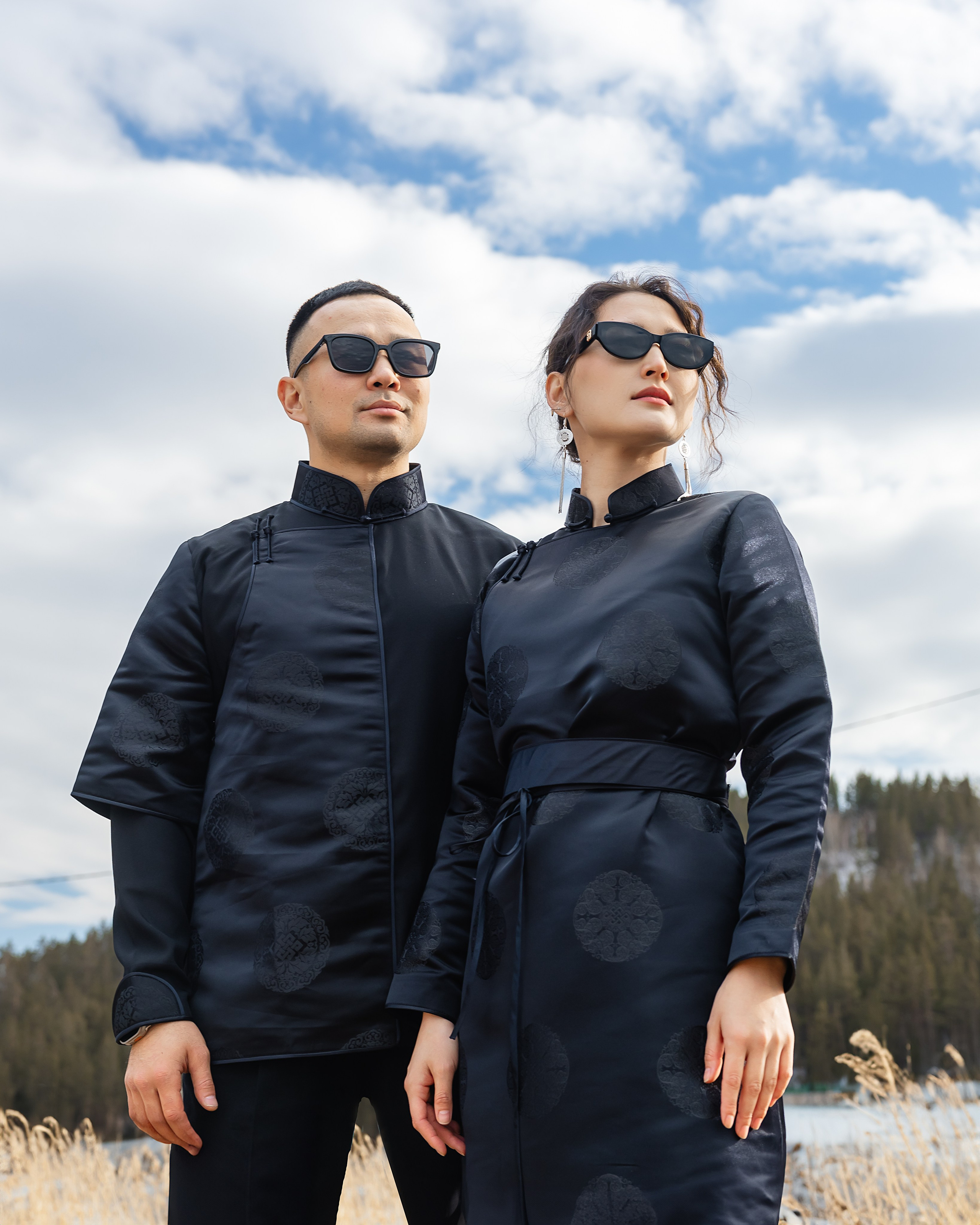 @Bayanbrand. Фотограф и видеограф в Улан-Удэ: Аюна Габагуева и Артём Шаханов