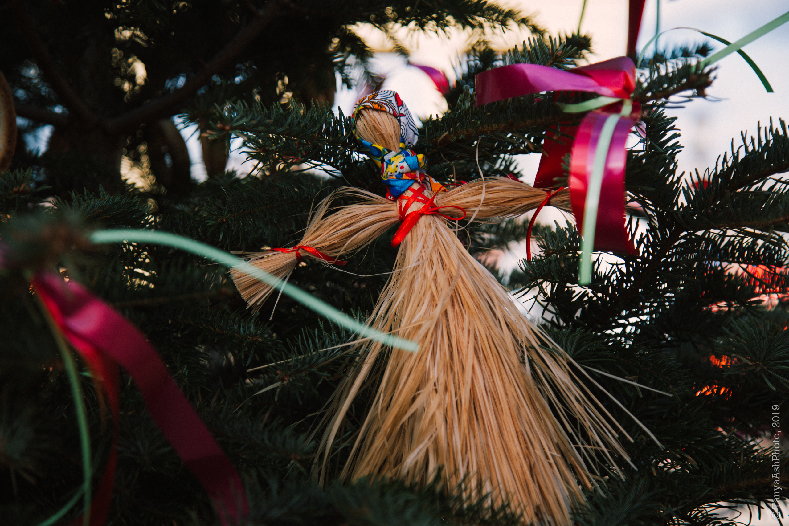 Фестиваль Московская Масленица 2019. Фотограф Сонкина Татьяна