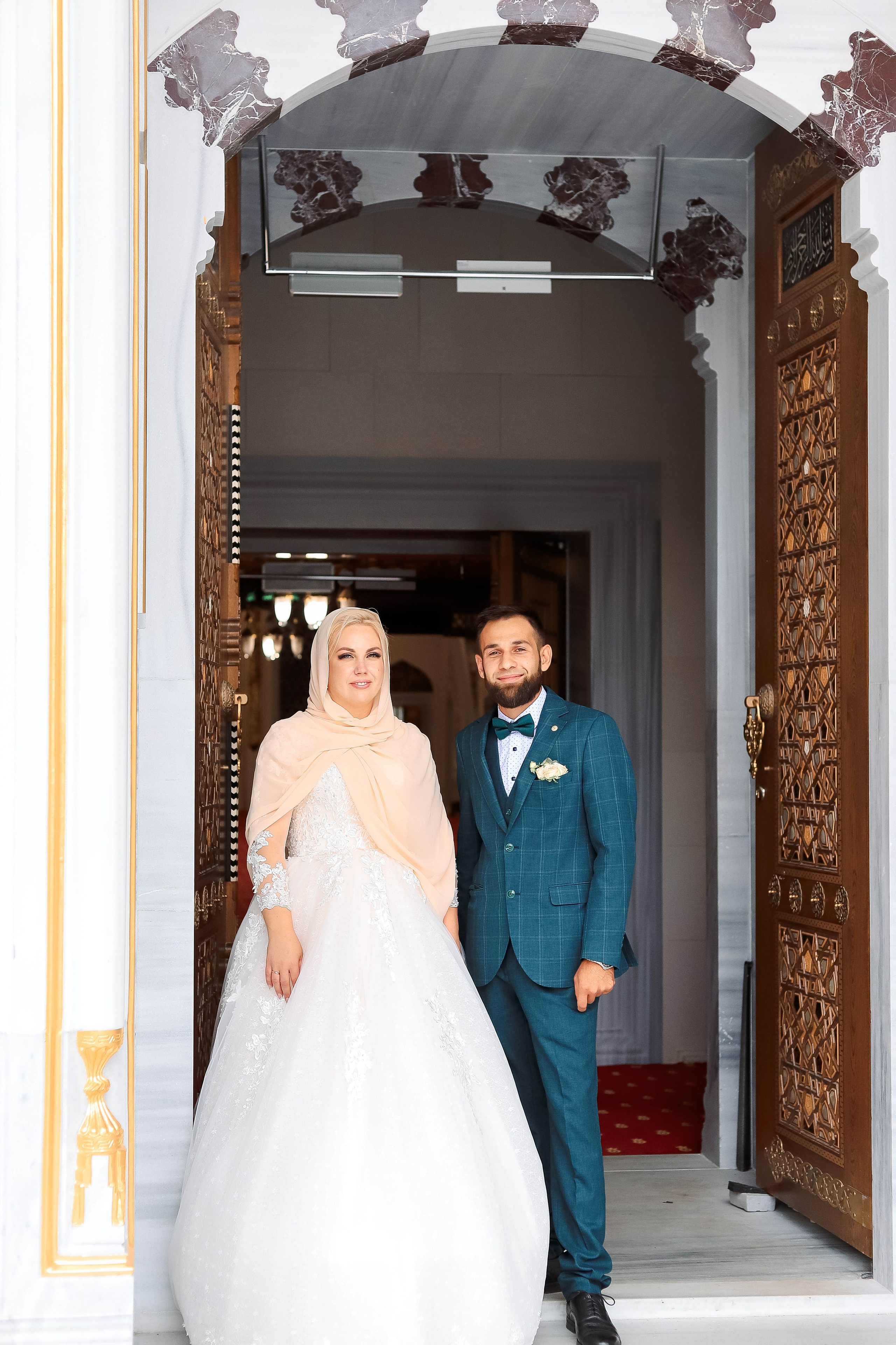 Suleiman & Natalya. Женский/Детский фотограф в Симферополе Вероника Слепогина