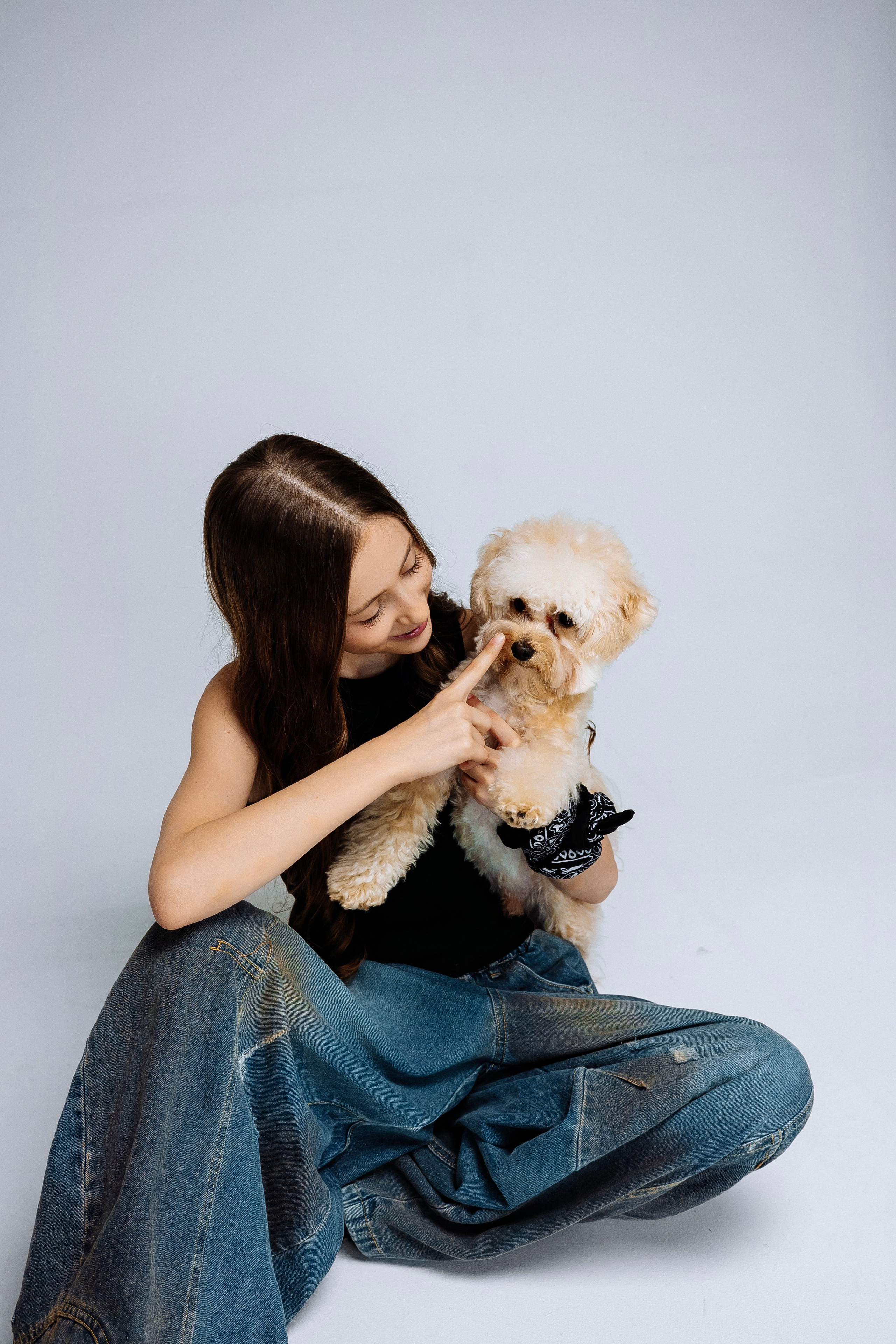 Алла. Женский/Детский фотограф в Симферополе Вероника Слепогина