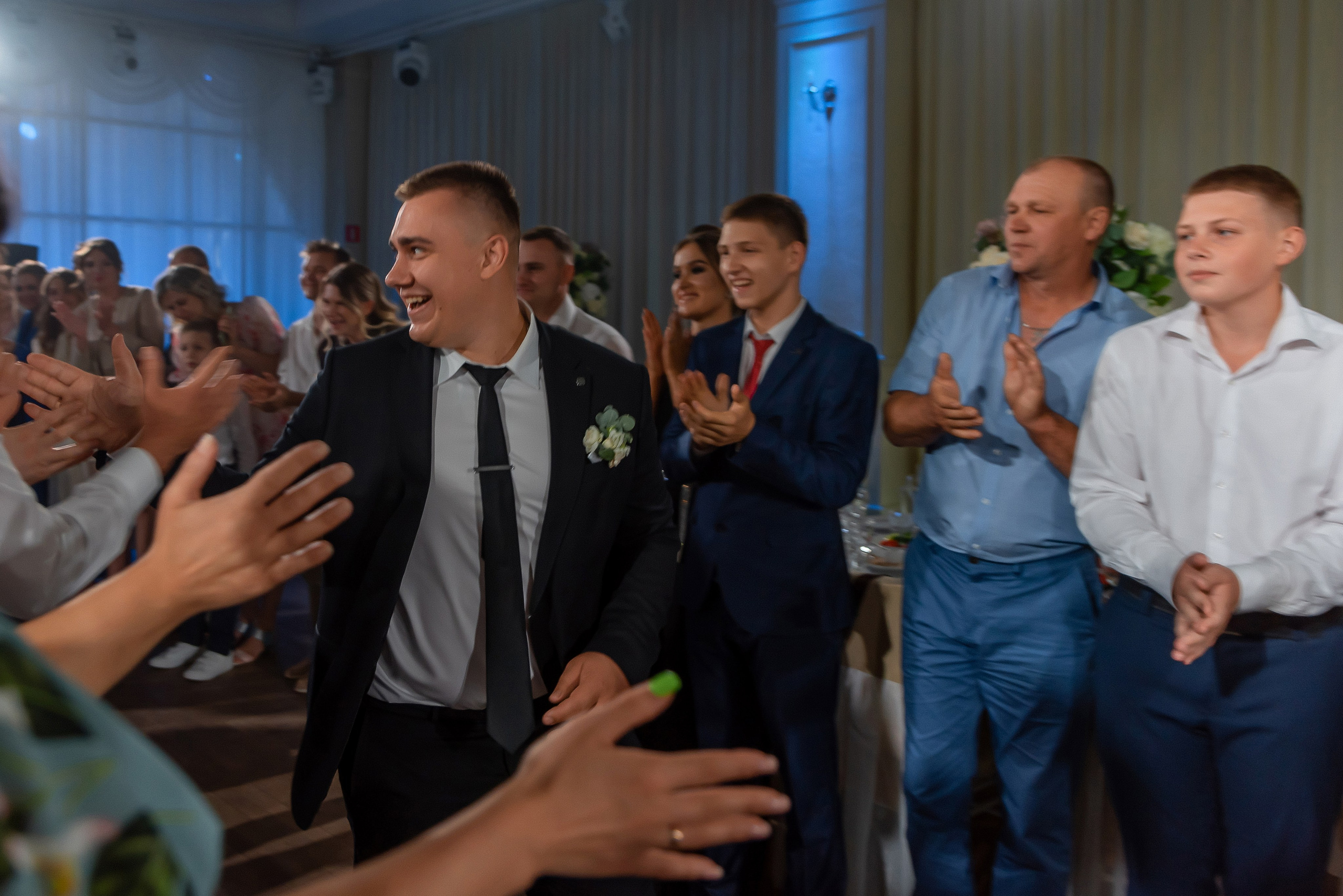 Wedding day 1. Фотограф в Тамбове Светлана Федорова