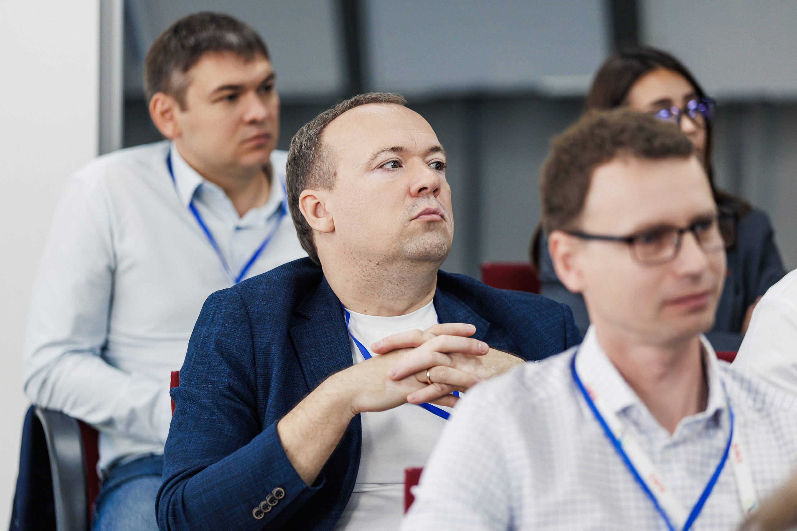 Salym Petroleum Development. Photographer Danil Aykin