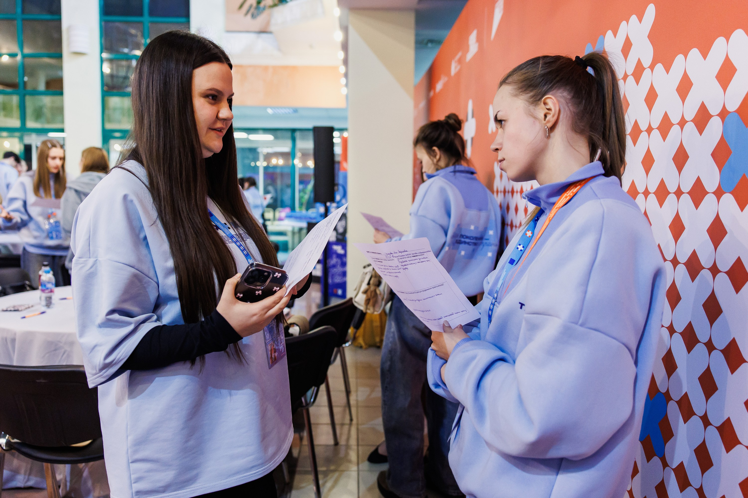 Твой Ход 2025. Photographer Danil Aykin