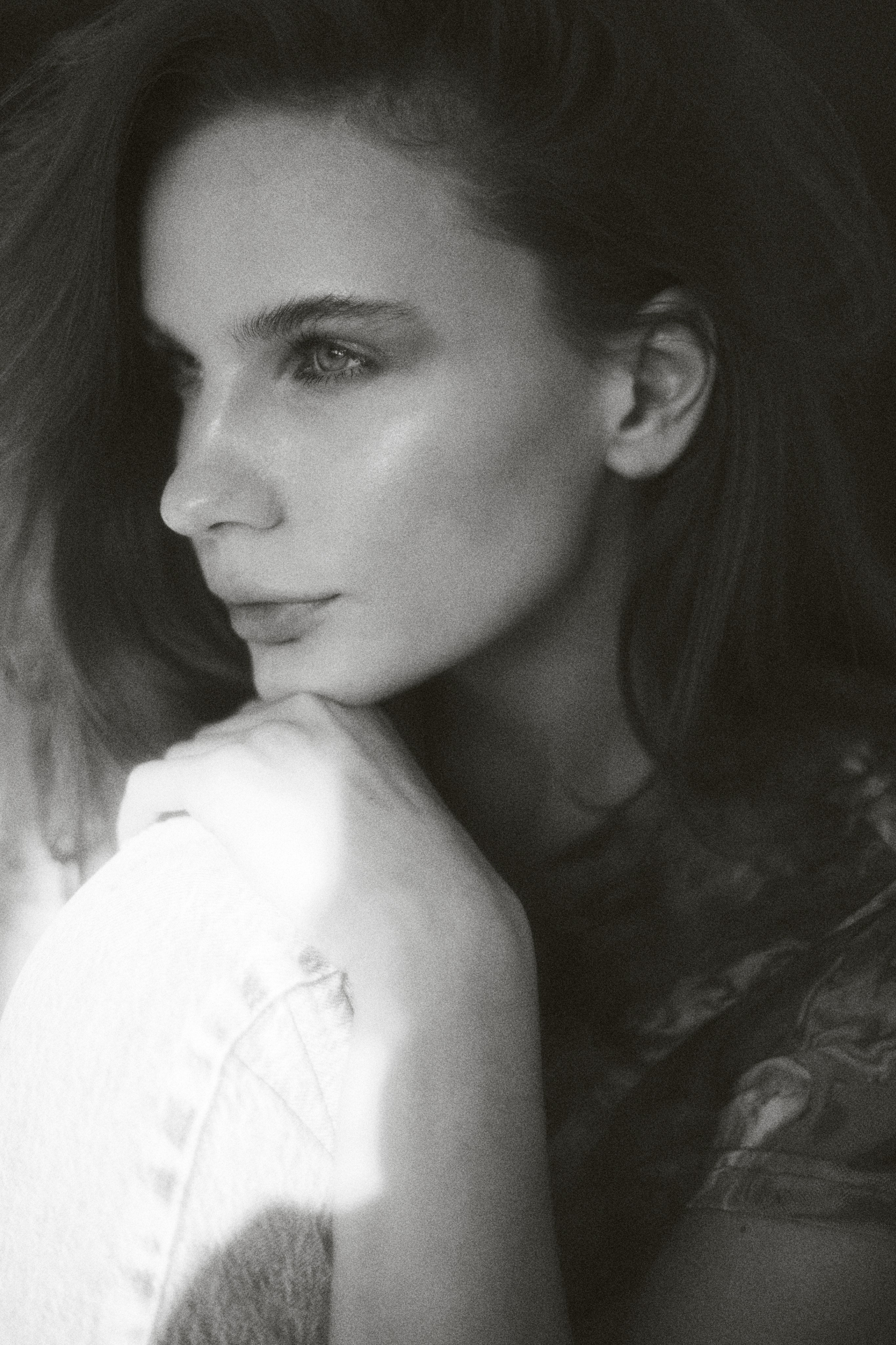 Есения. Фотограф Ионова Анастасия, г Владивосток