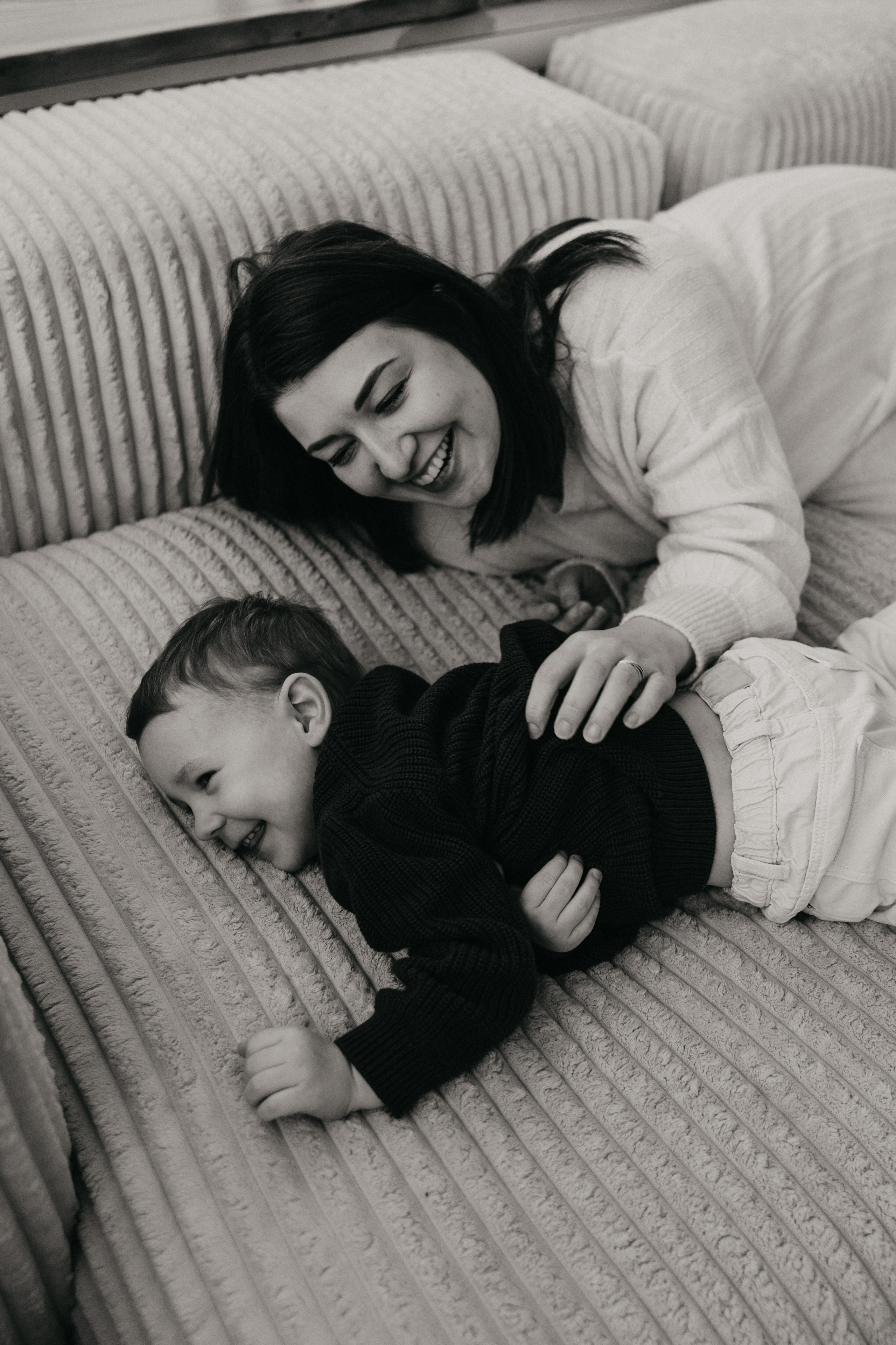 Лена, Сережа, Максим. Главная