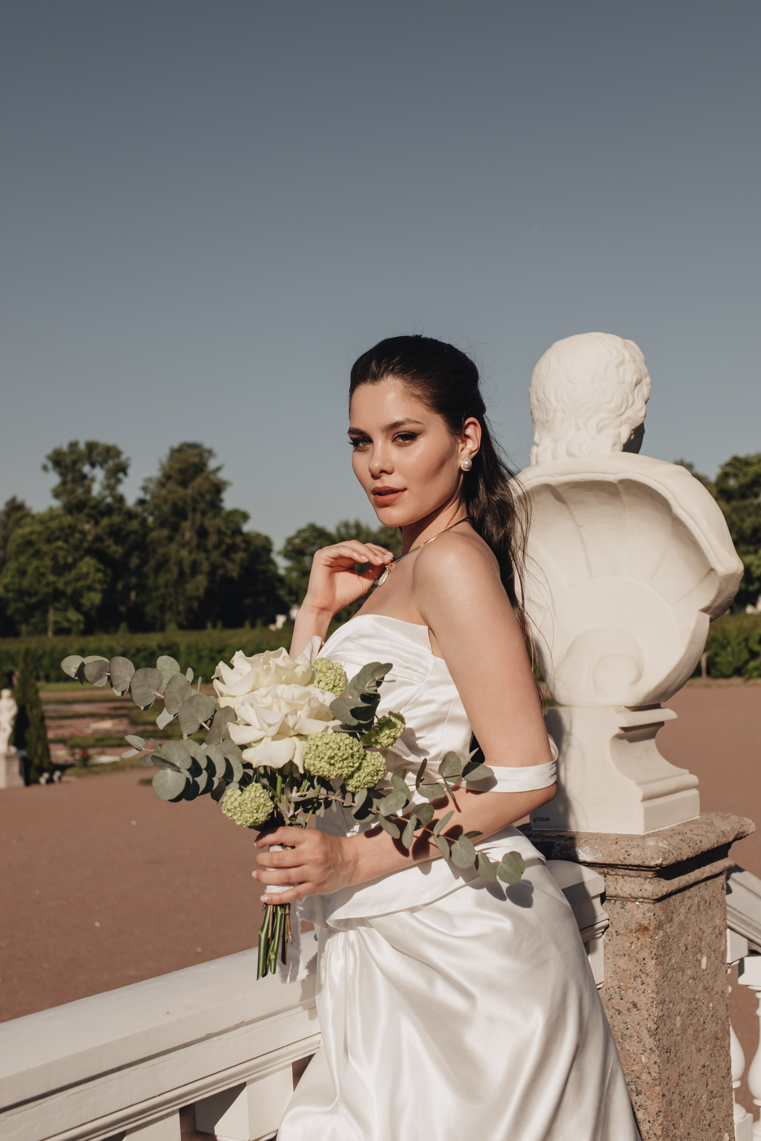 Анастасия&Иван. Свадебный и семейный фотограф в Смоленске Печкурова Карина