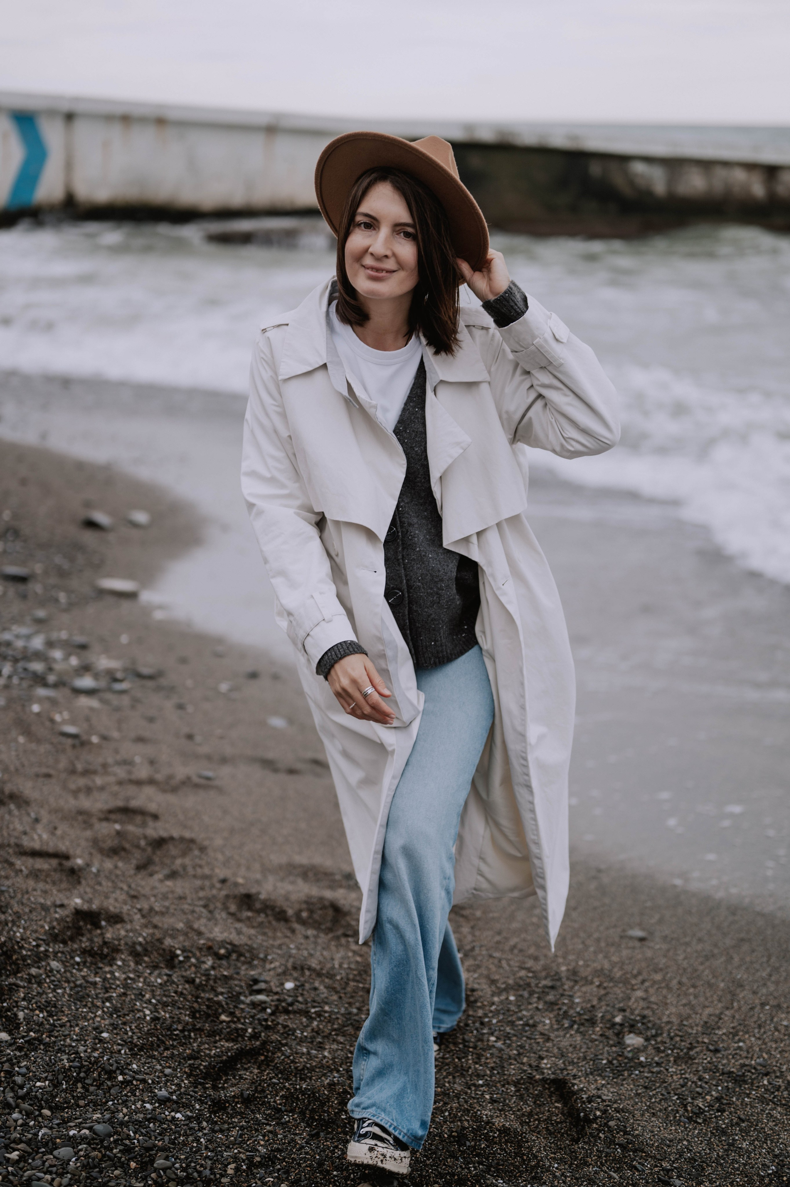 Таня. Фотограф Сочи Кисматова Анастасия