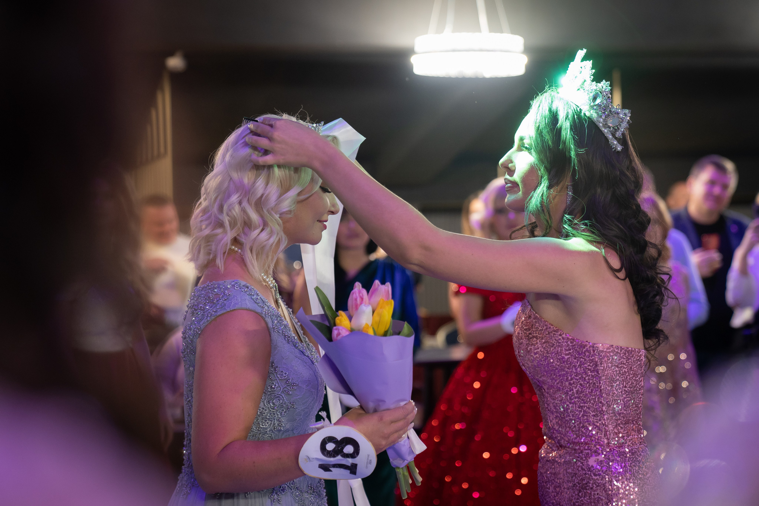 Мисс и Миссис 2024. Семейный и детский фотограф в Сергиев Посаде, Хотьково Якимчук Любовь