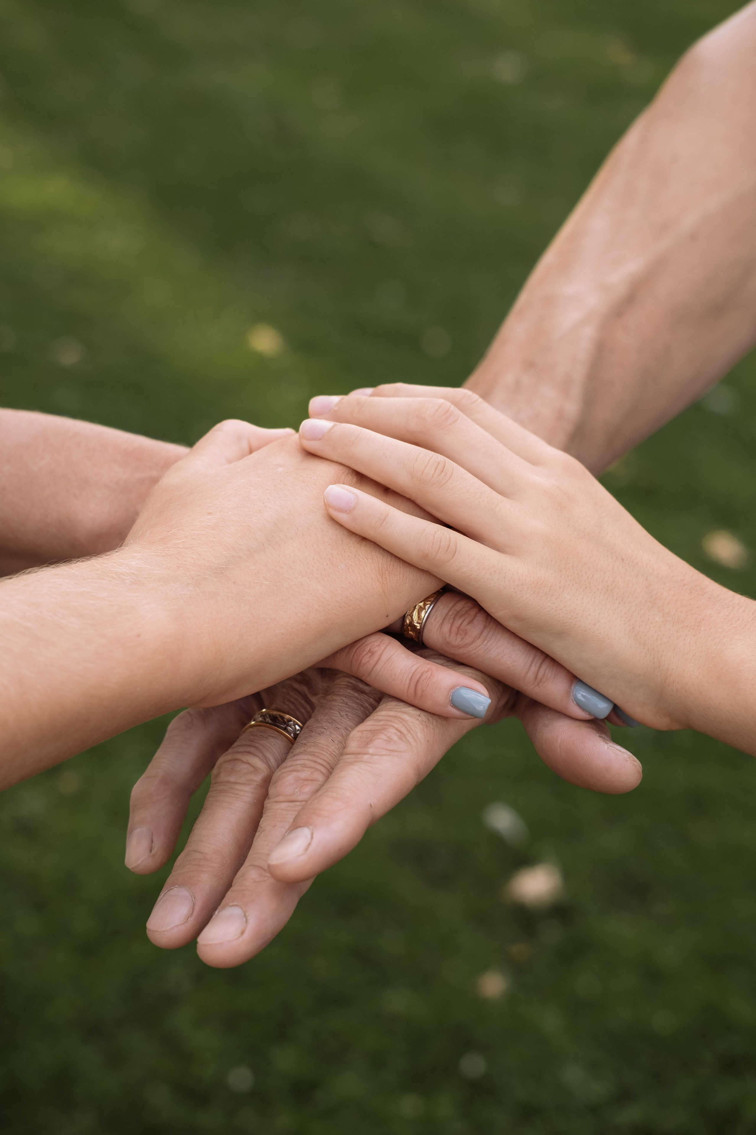 Family Maier. Photographer Cologne Bonn Europe Anna Ketova