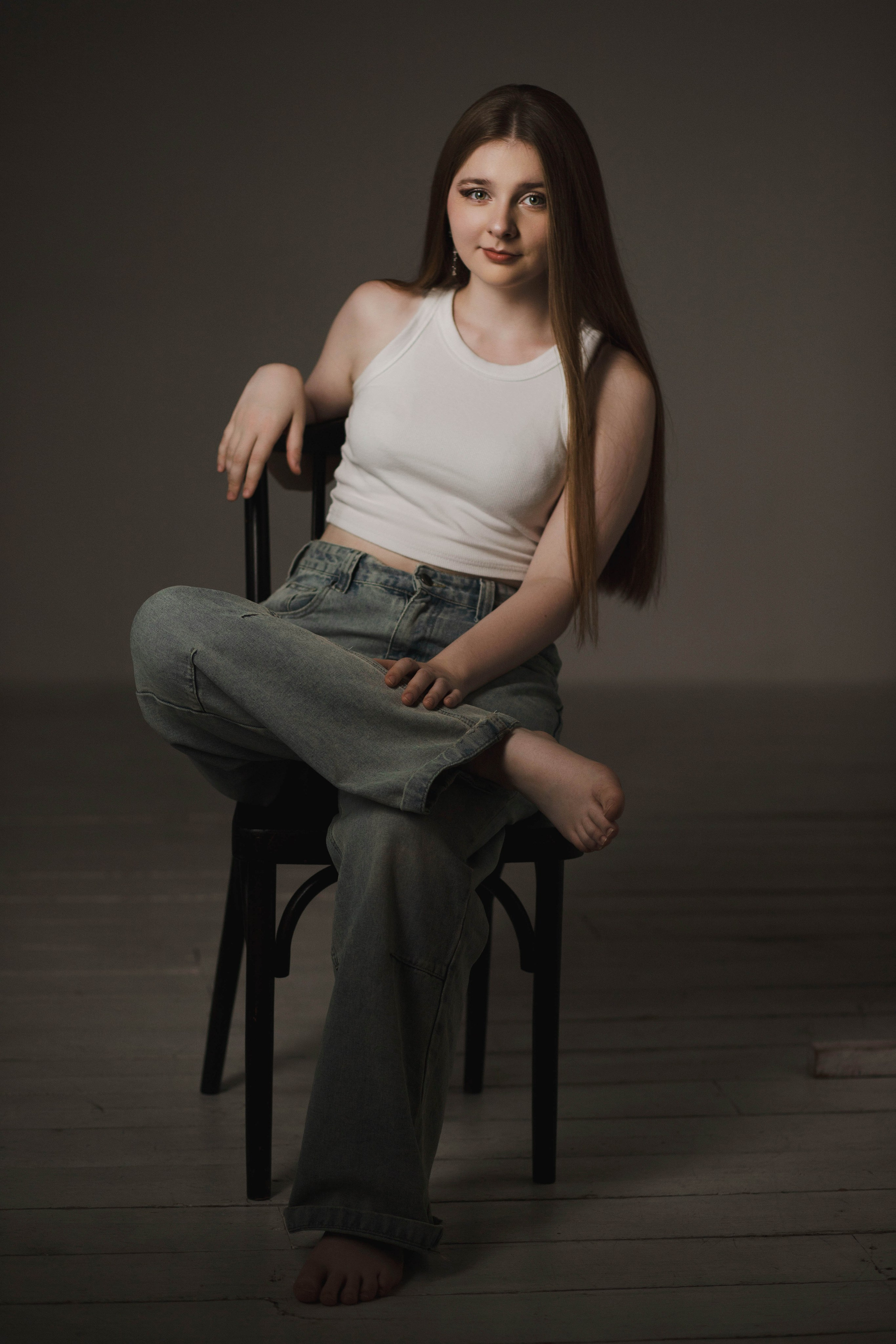 Наталья. Женский фотограф в Москве Рина Леонтьева