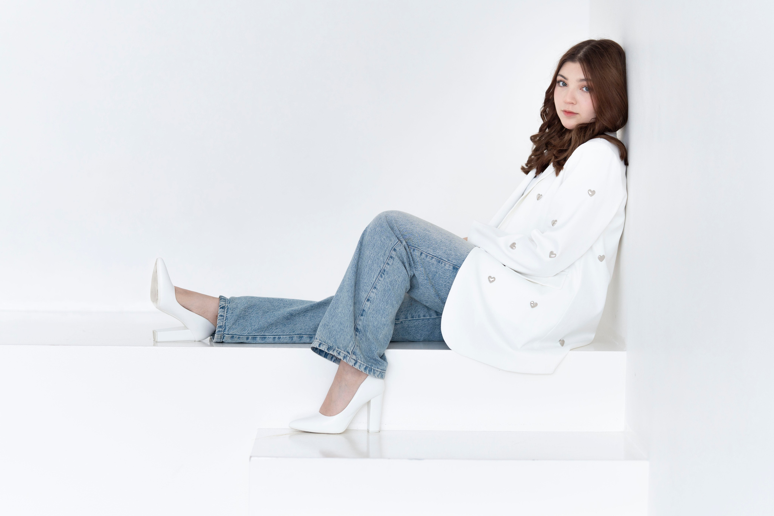 Милена. Главная