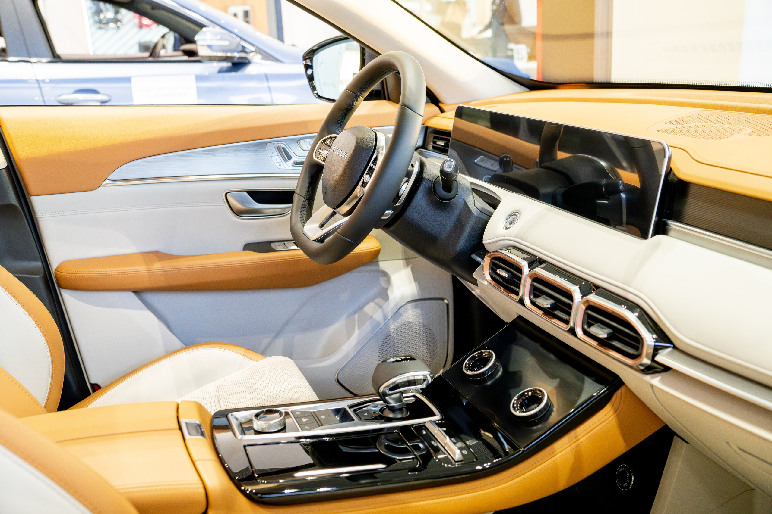 Авто. Видеограф Алексей Жарков