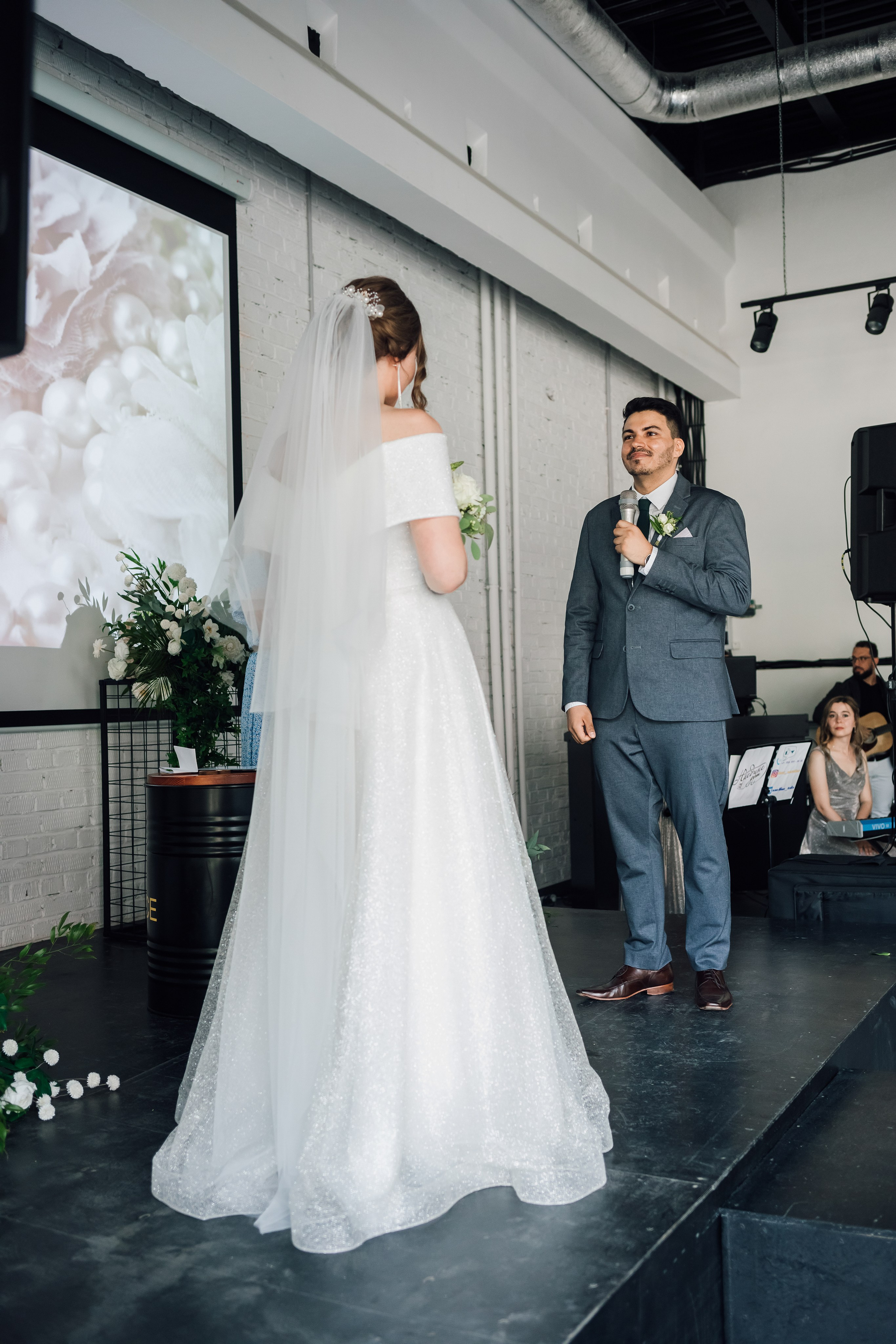 Анастасия и Лукас. Свадебный и семейный фотограф в Москве Евгения Лисина