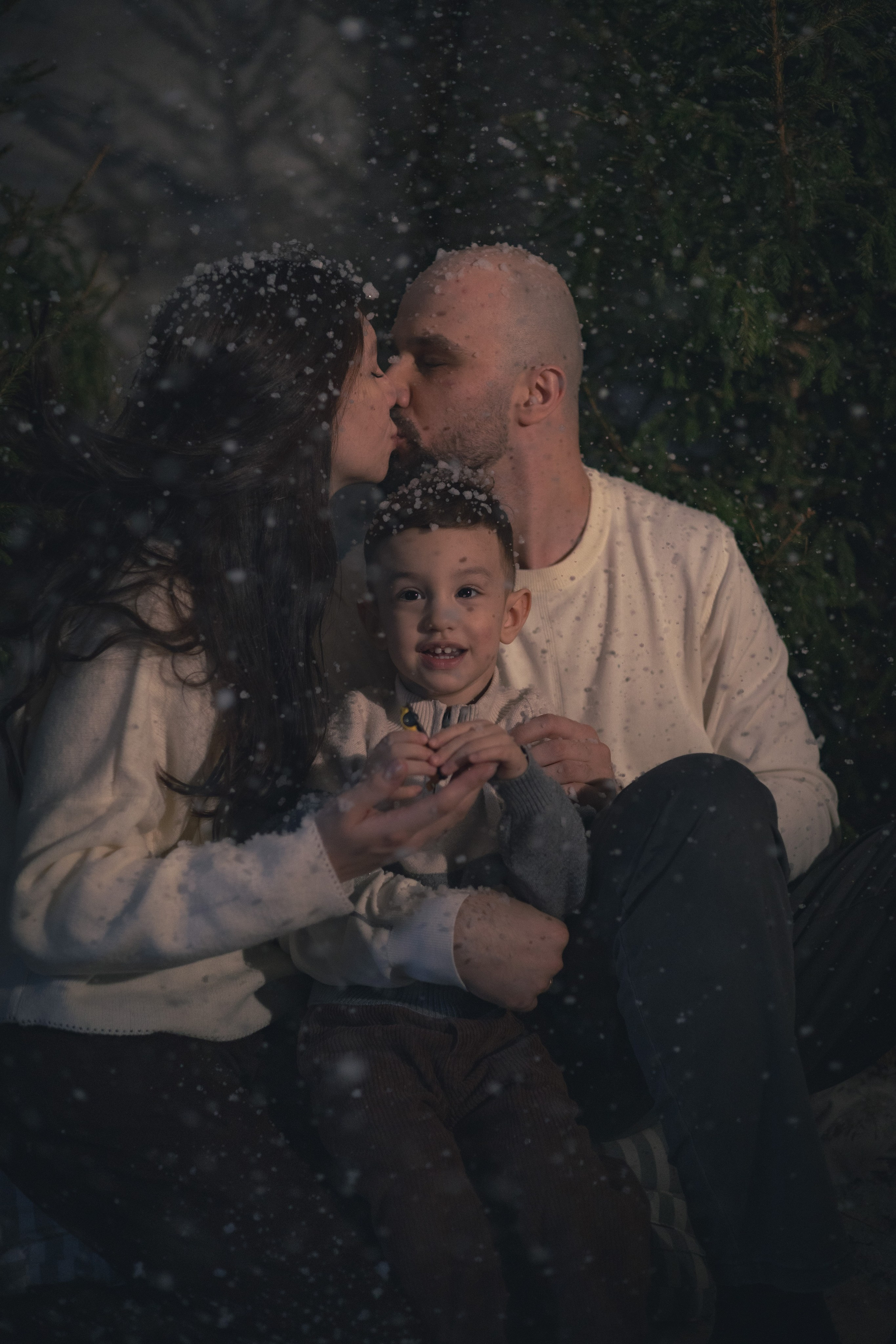 Семья Михаила и Алины ♡. Главная