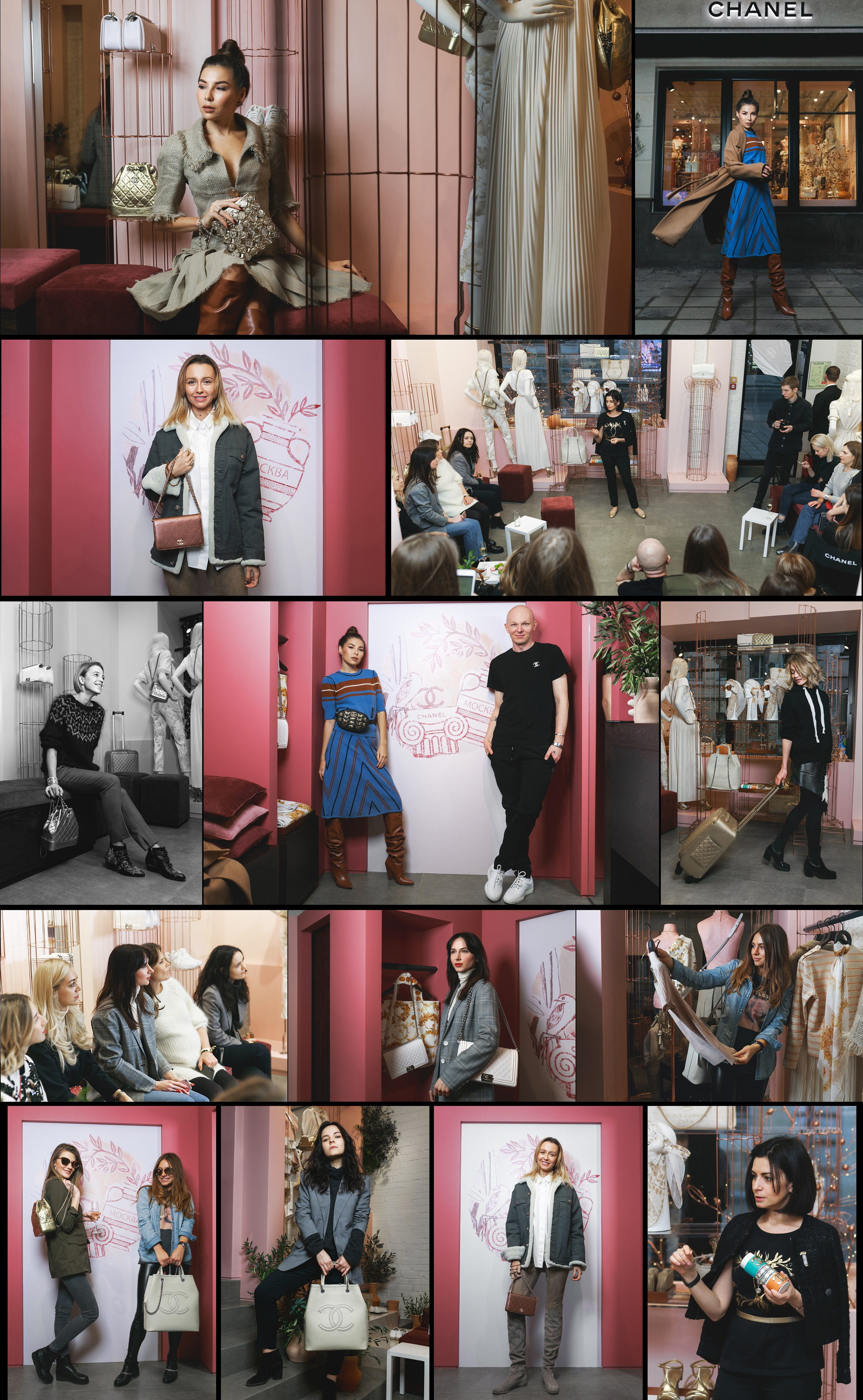 Профессиональный фотограф Егоров Кирилл