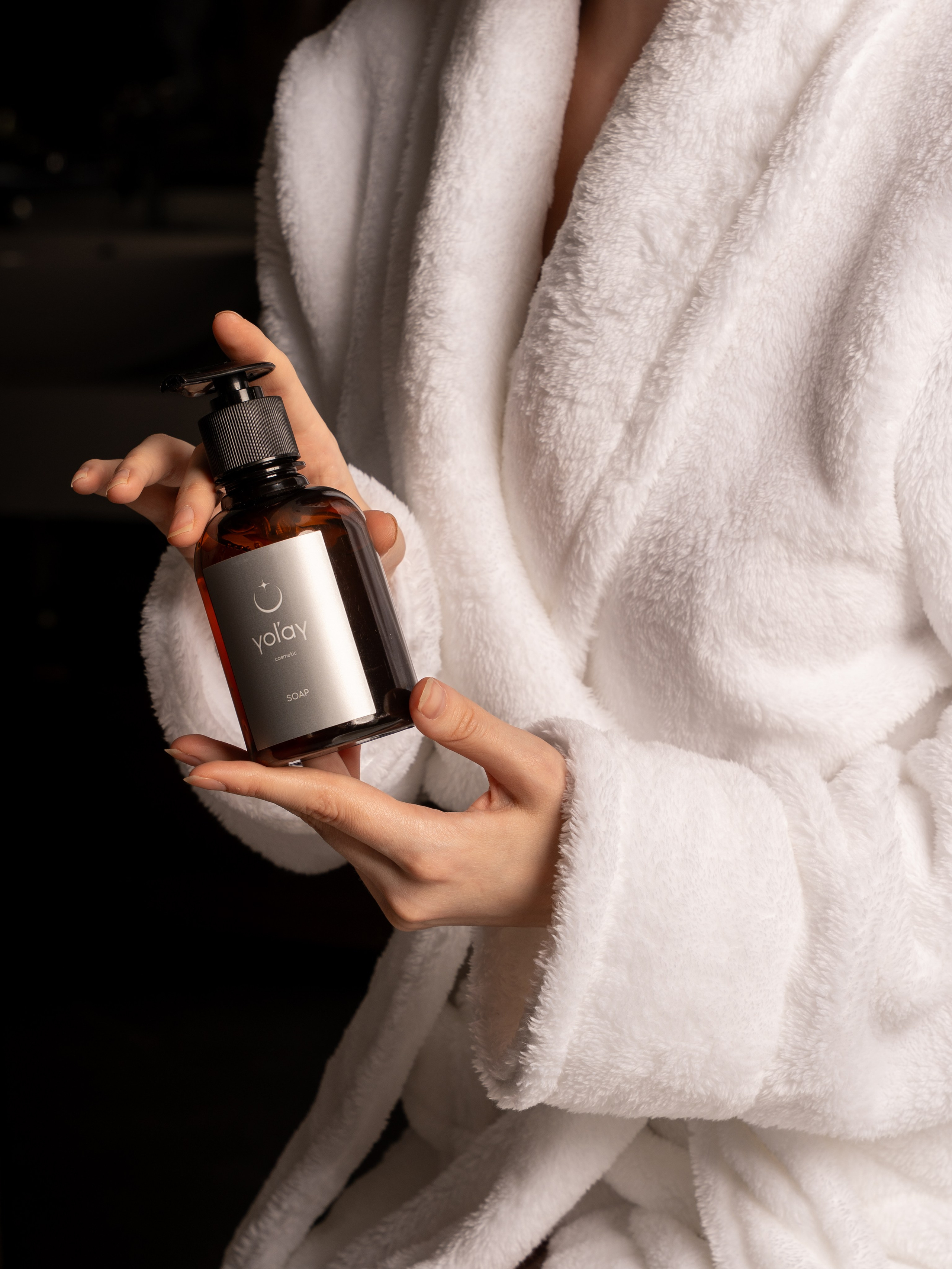 Предметная съёмка для маркетплейсов. Фотограф в Казани