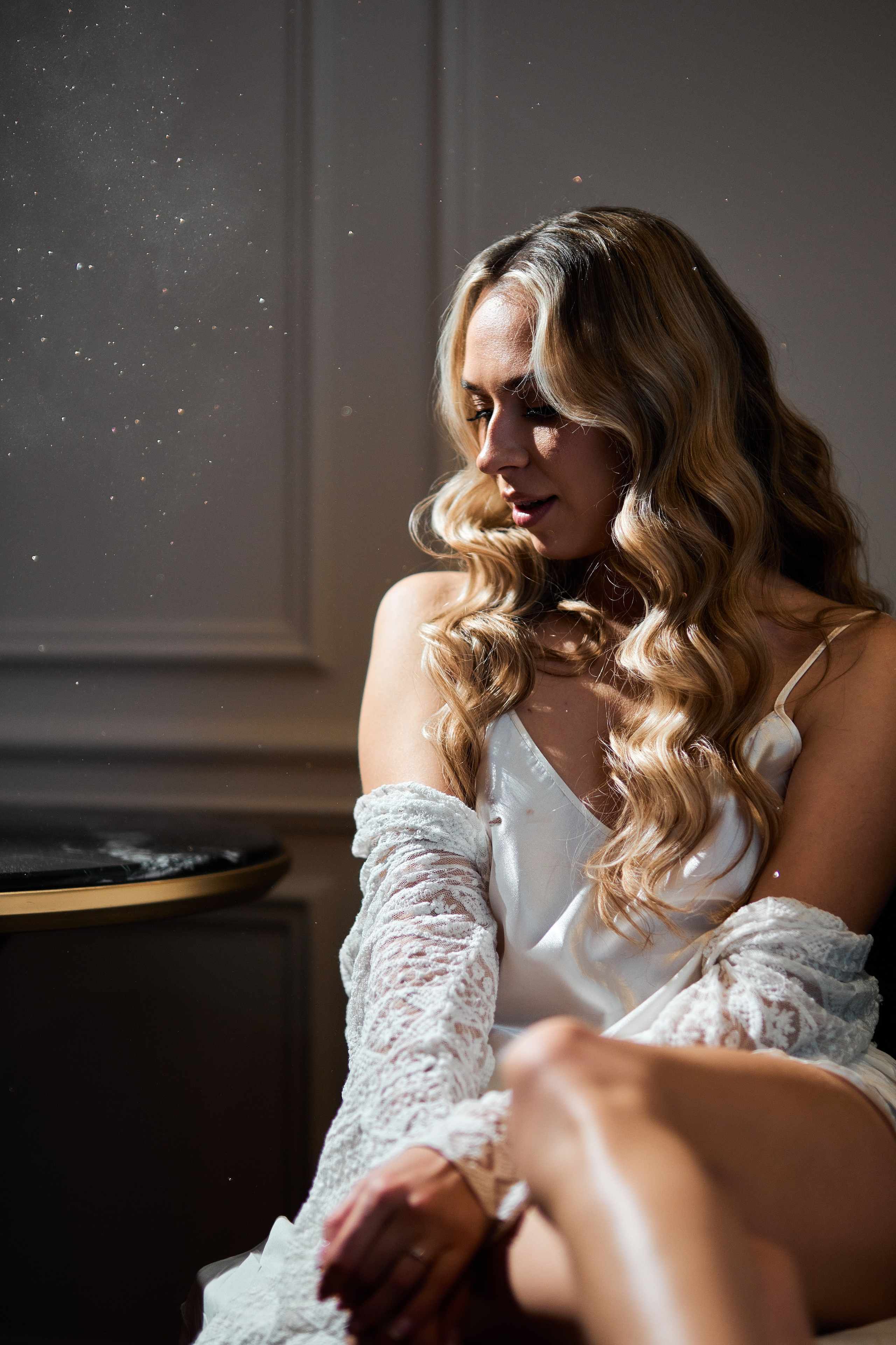 Свадебная съемка Максима и Татьяны. Репортажный и Свадебный фотограф в Москве Иван Белов