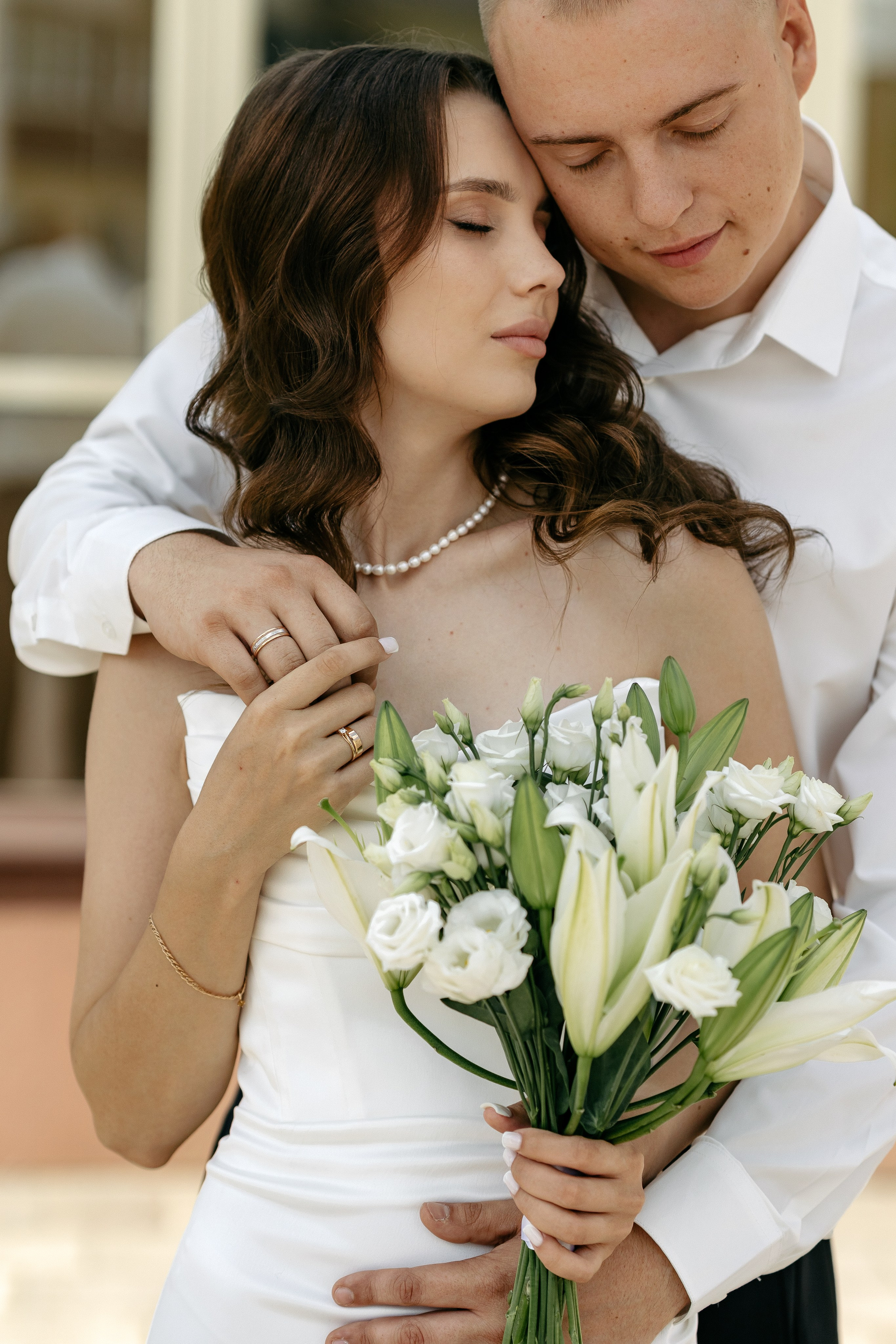 Свадебный и семейный фотограф в Алексеевке Марина Купреева