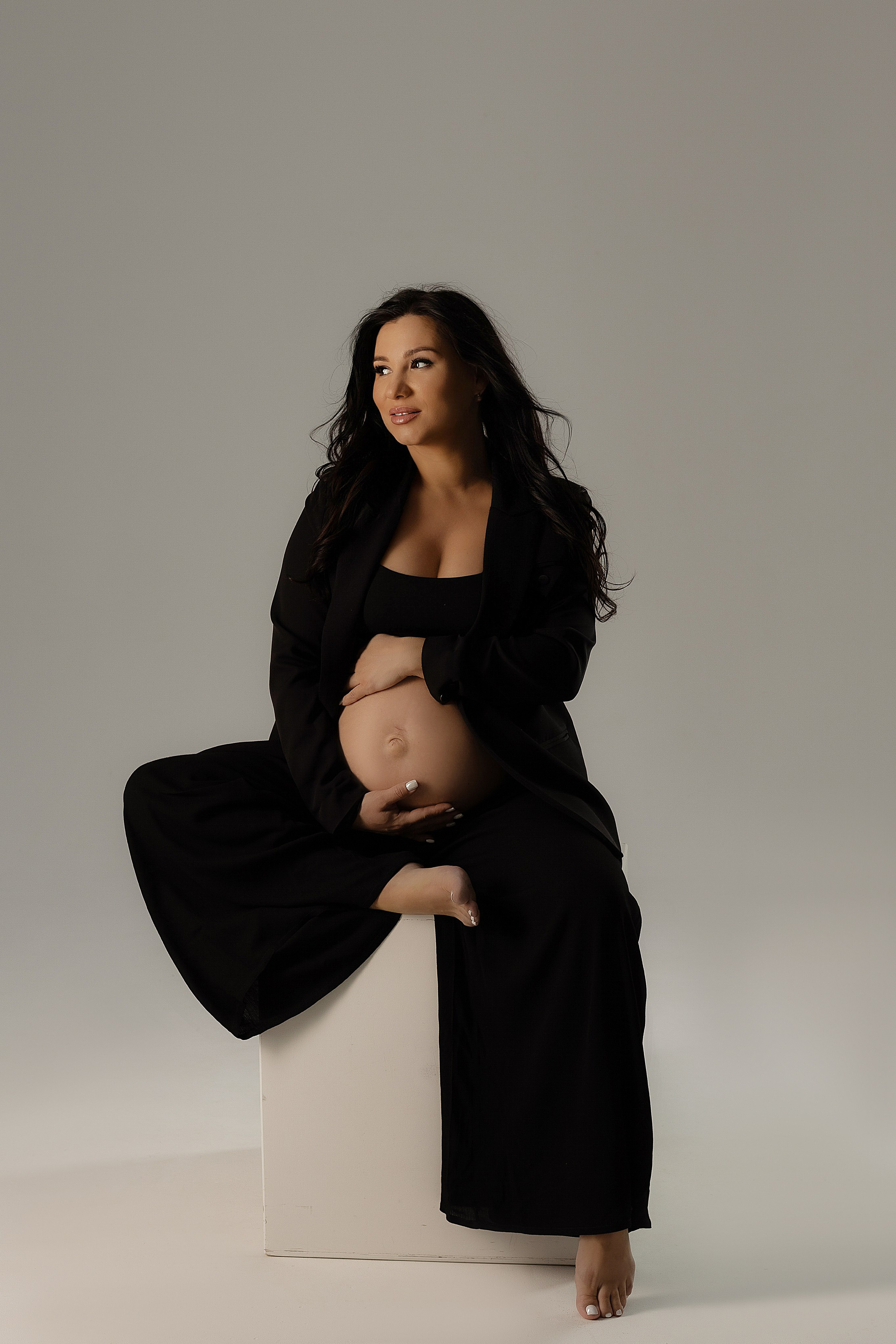 Беременность. Фотограф новорожденных и детский фотограф в городе Иваново