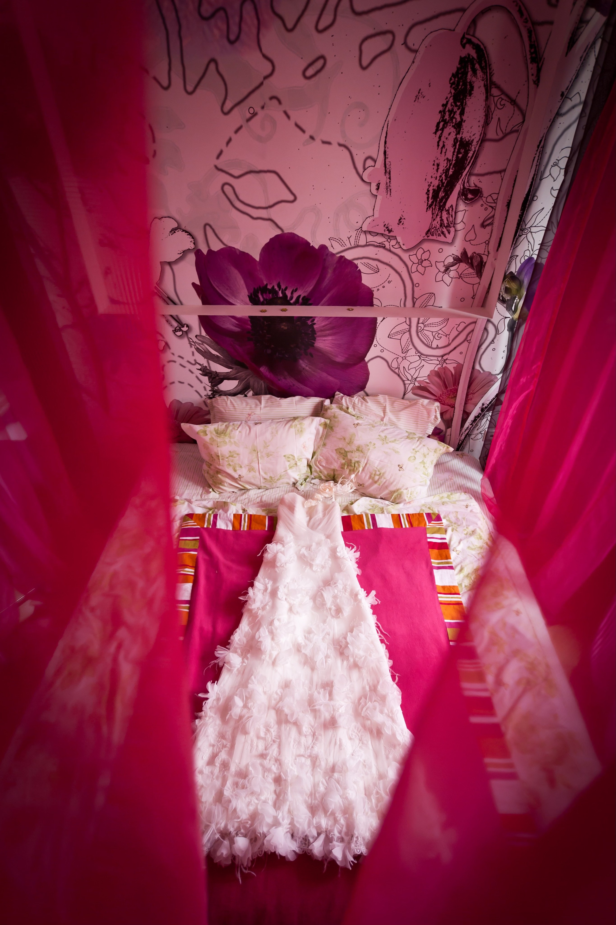 Съемка свадьбы в Серебряном бору. Фотографы в Москве Светлана Устинова и Сергей Грачев