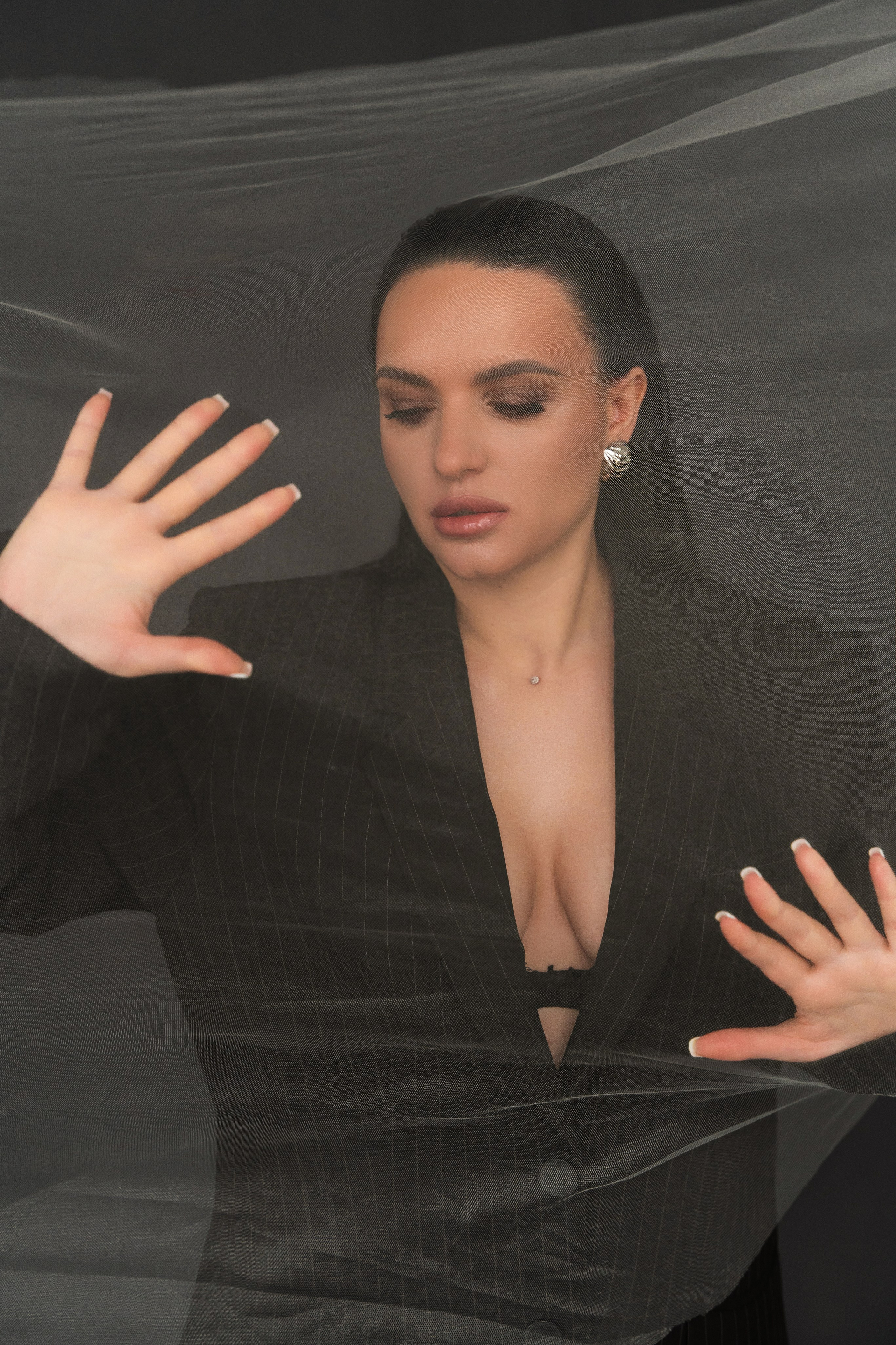 Эльвира Гера — Психолог, регрессолог. Стилист — имиджмейкер в Москве Екатерина Саливоник