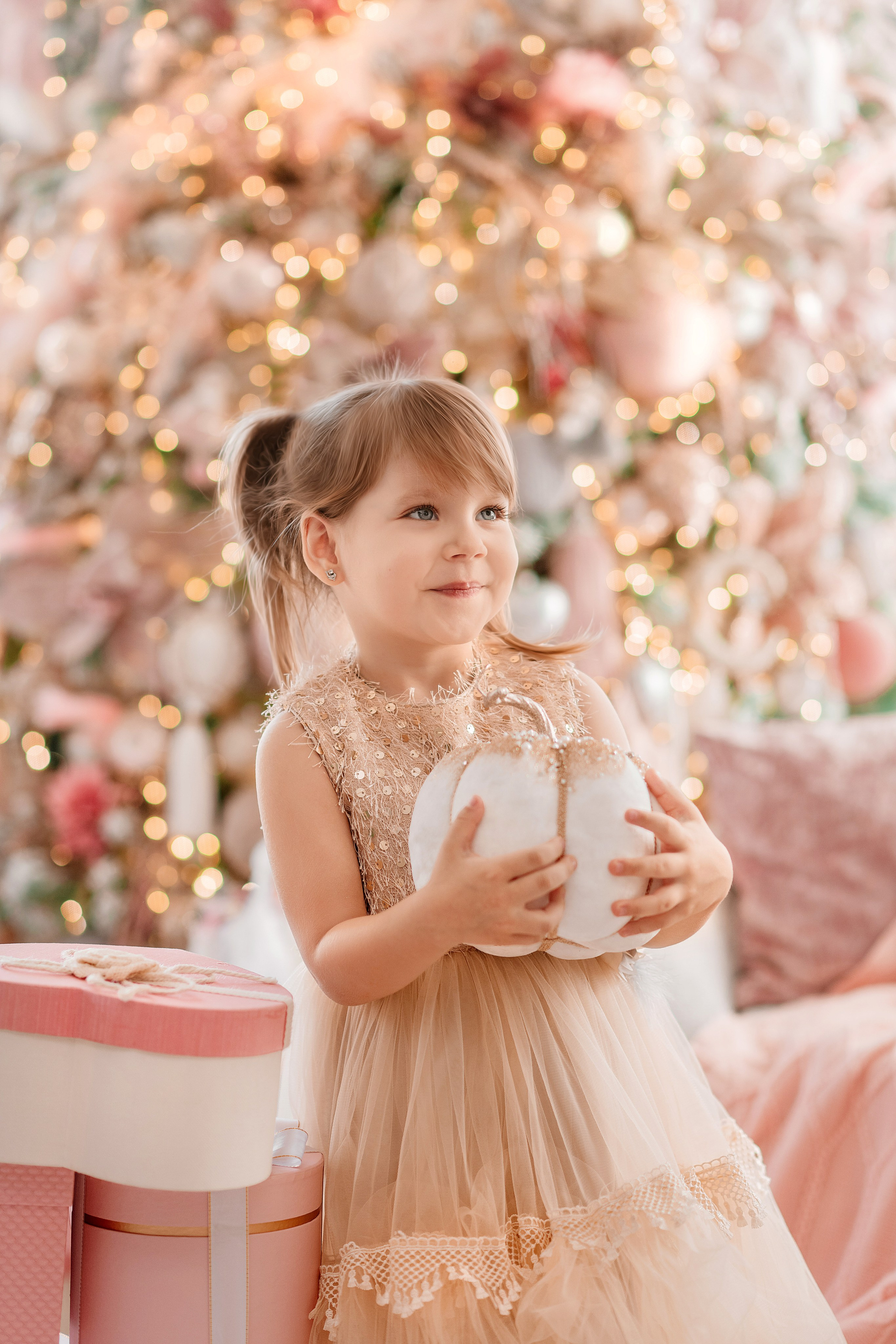 Розовая нежность. Свадебный, семейный и детский фотограф в Москве и области