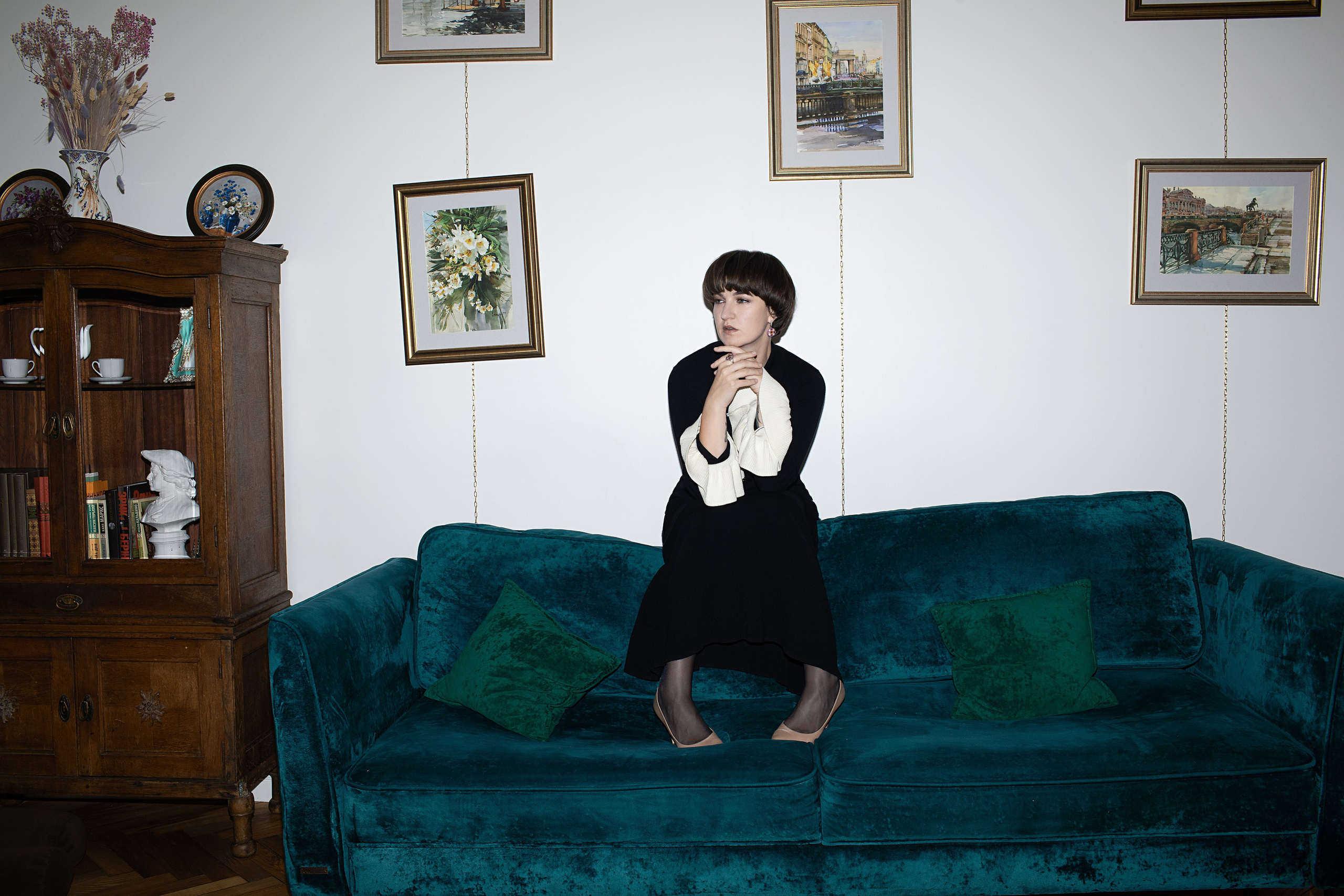 ОЛЬГА. ГЛАВНАЯ