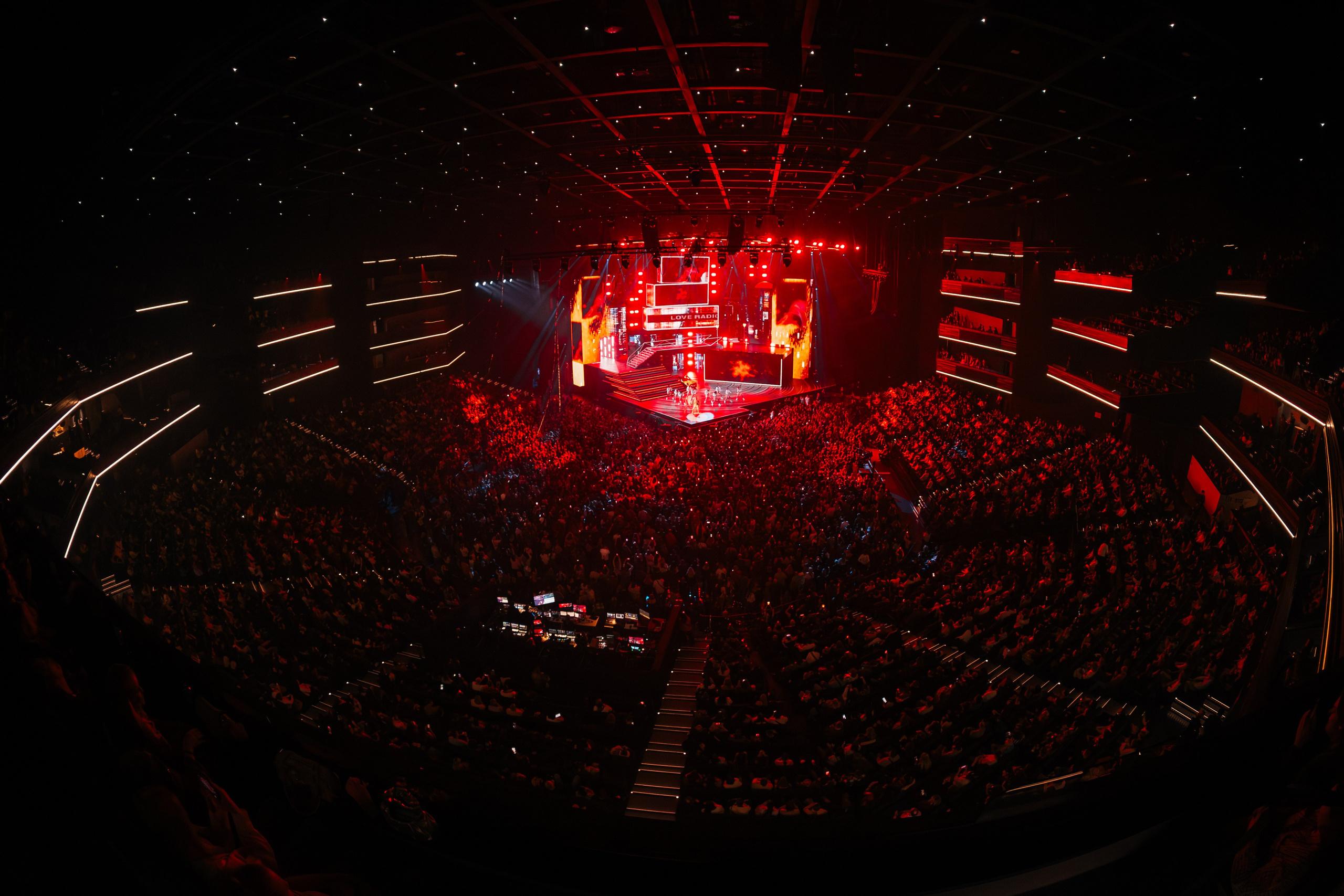 BIG LOVE SHOW _ МОСКВА. Концертный и репортажный фотограф в Москве и Санкт-Петербурге Мария