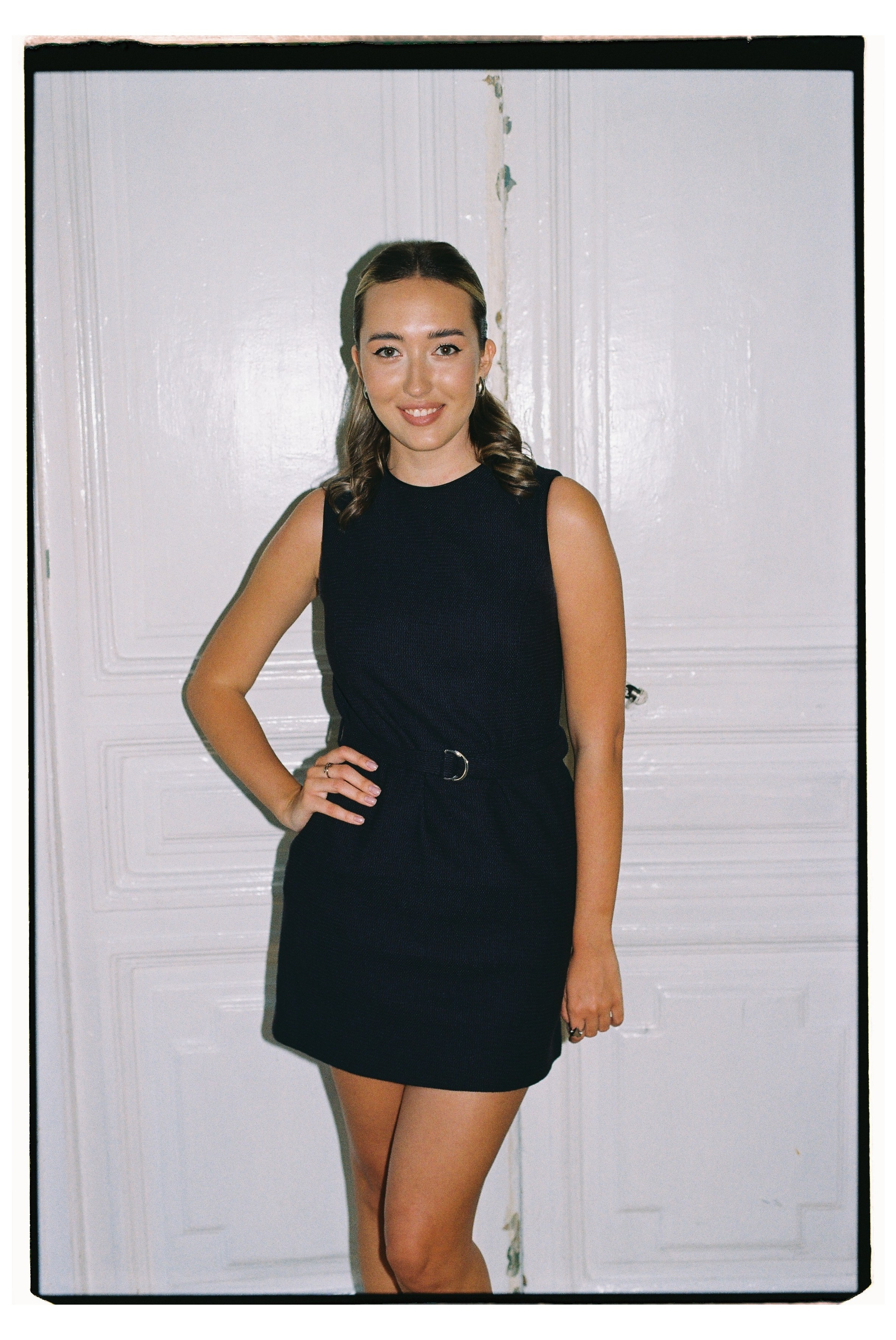 Полина / День рождения. Свадебный фотограф в Москве Евгений Рыжов