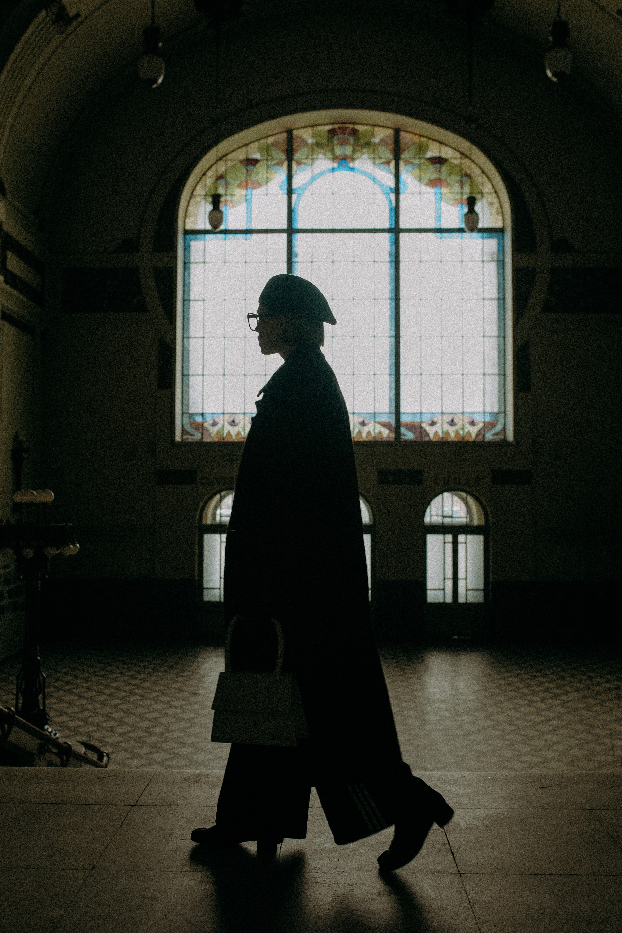 Индивидуальная съемка. Фотограф в Санкт-Петербурге Шура Капустина