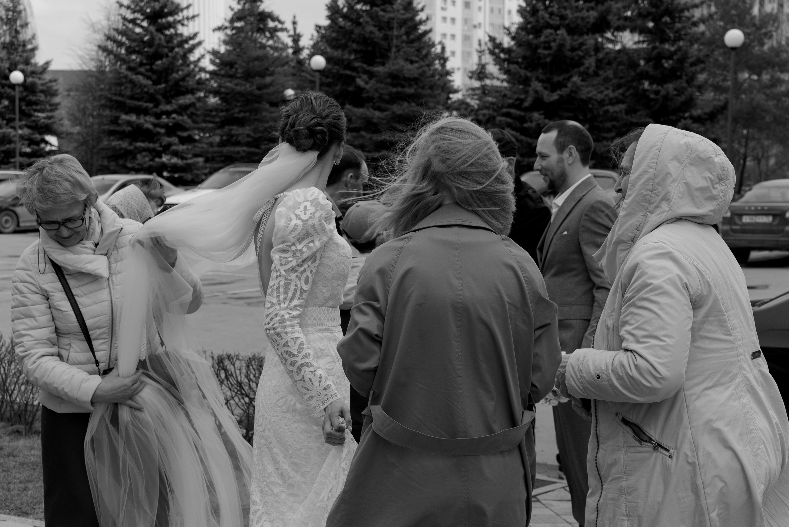 TO BE WITH YOU. Фотограф в Тюмени Марьяна Чирикова