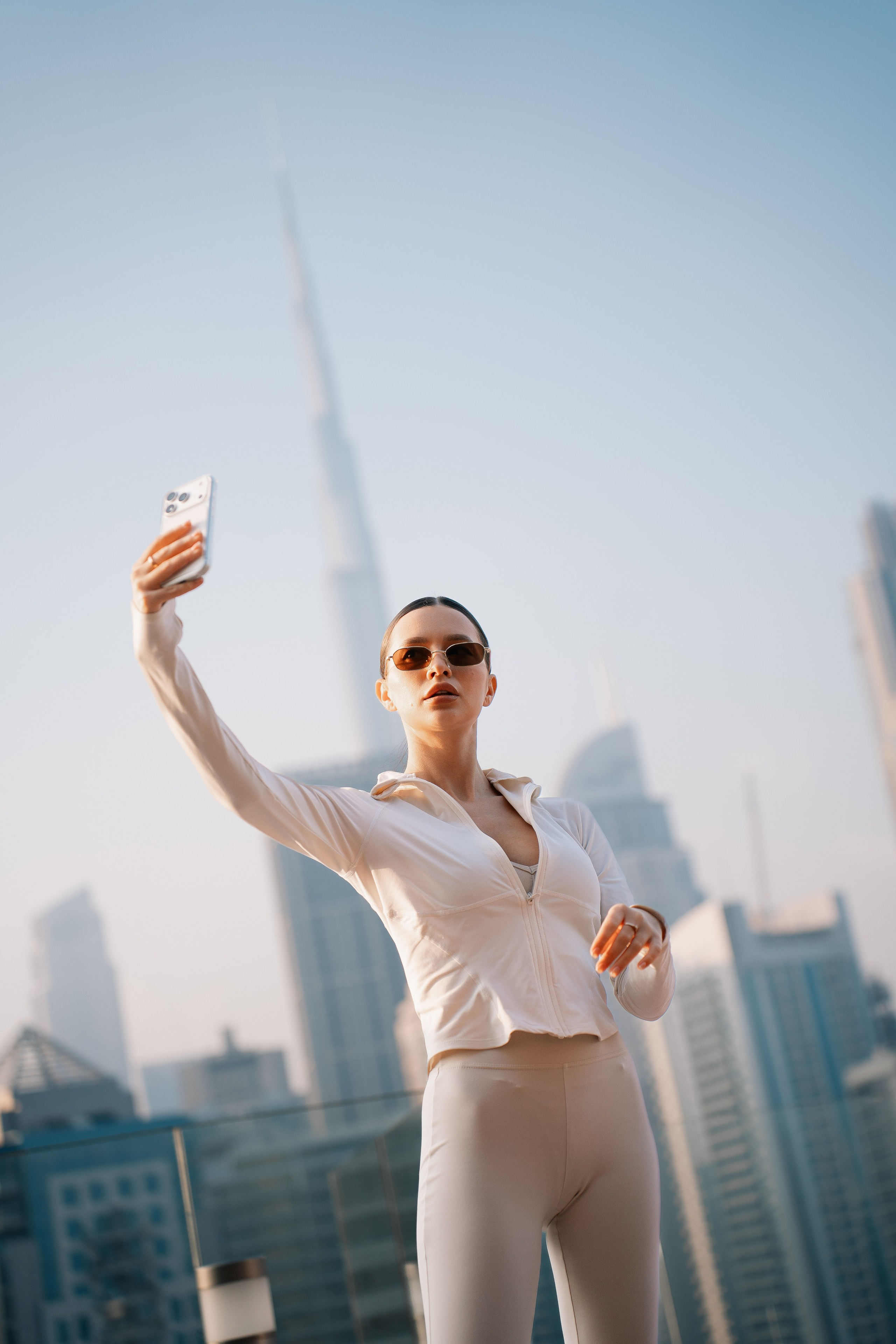 Москва / Репортаж / Спорт / Индивидуальные съемки