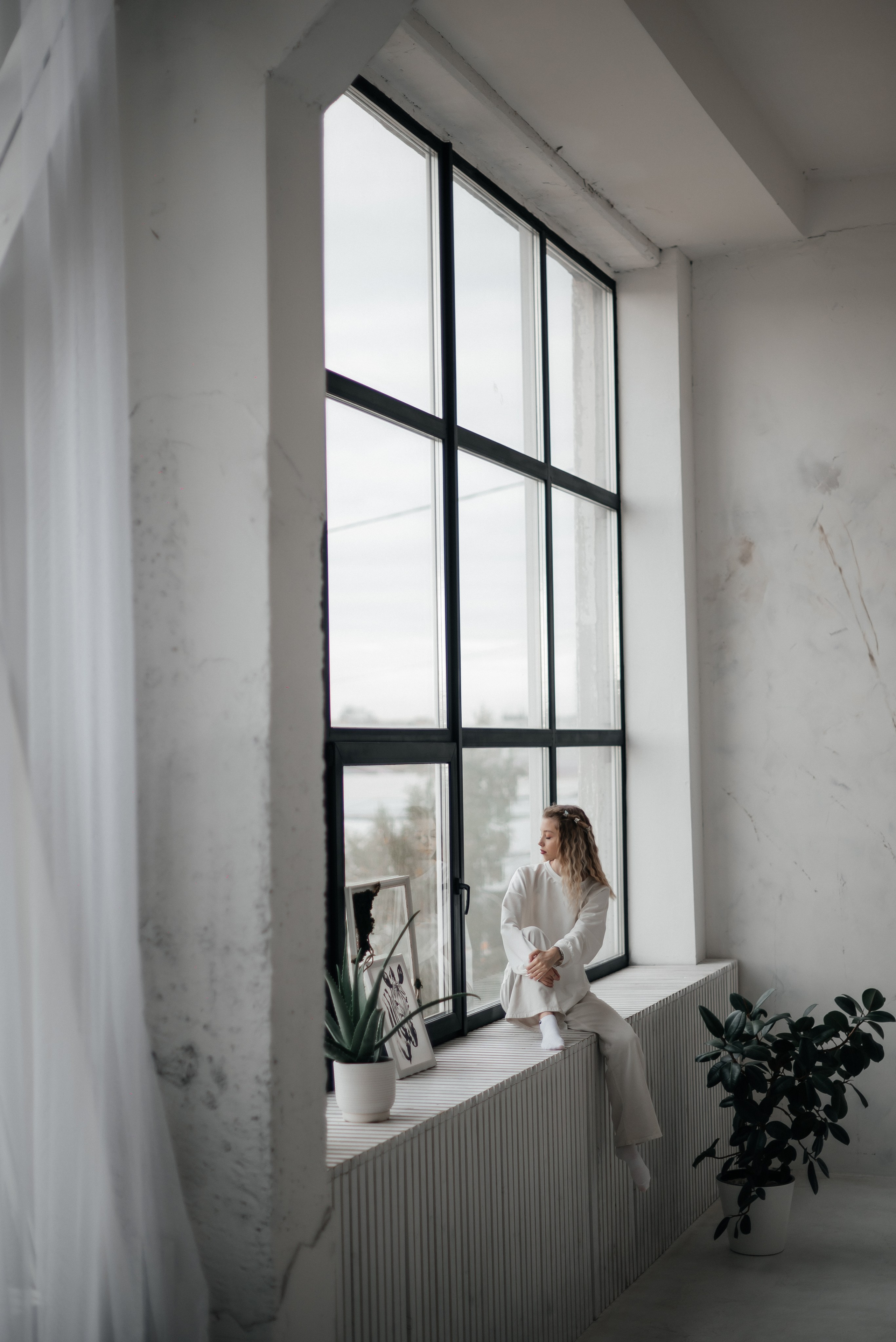 M&A. Свадебный фотограф