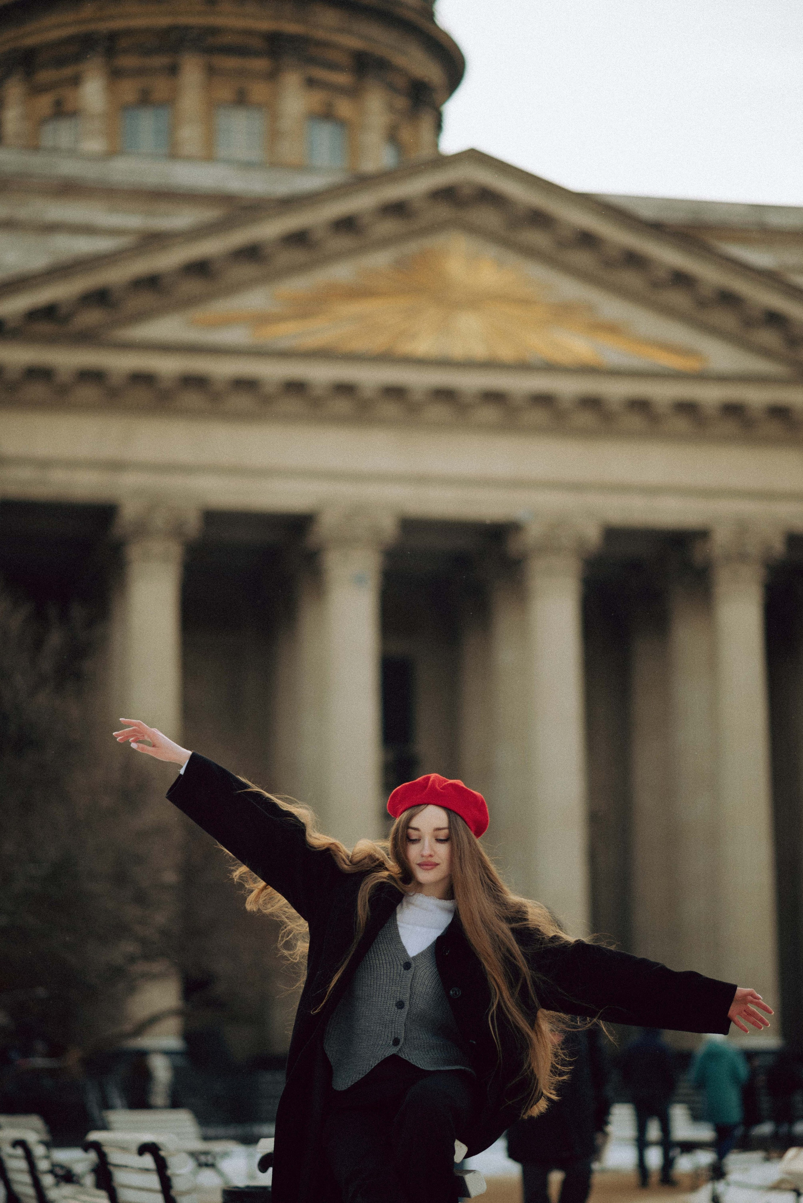 Наташа. Свадебный и портретный фотограф Анастасия Тетёркина, Брянск и Санкт-Петербург