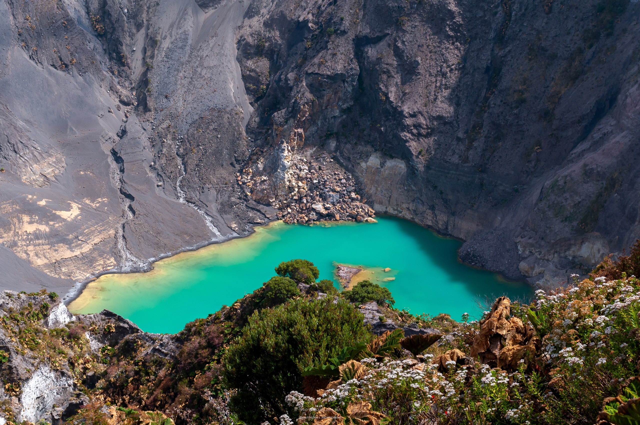 Пейзажная фотография. Авторские стильные фотокартины