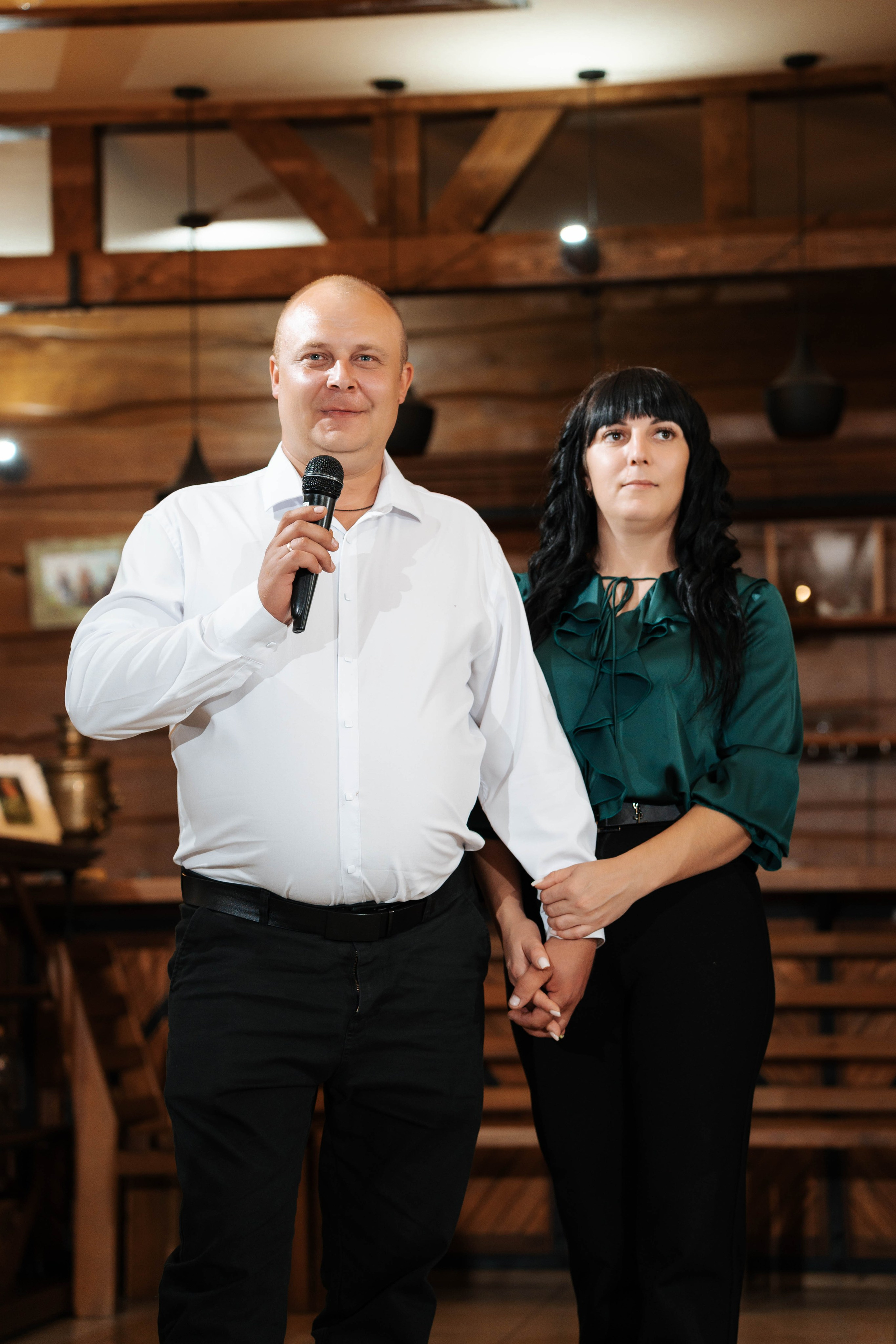 Sergey & Alina. Свадебный фотограф в Воронеже Самохина Екатерина