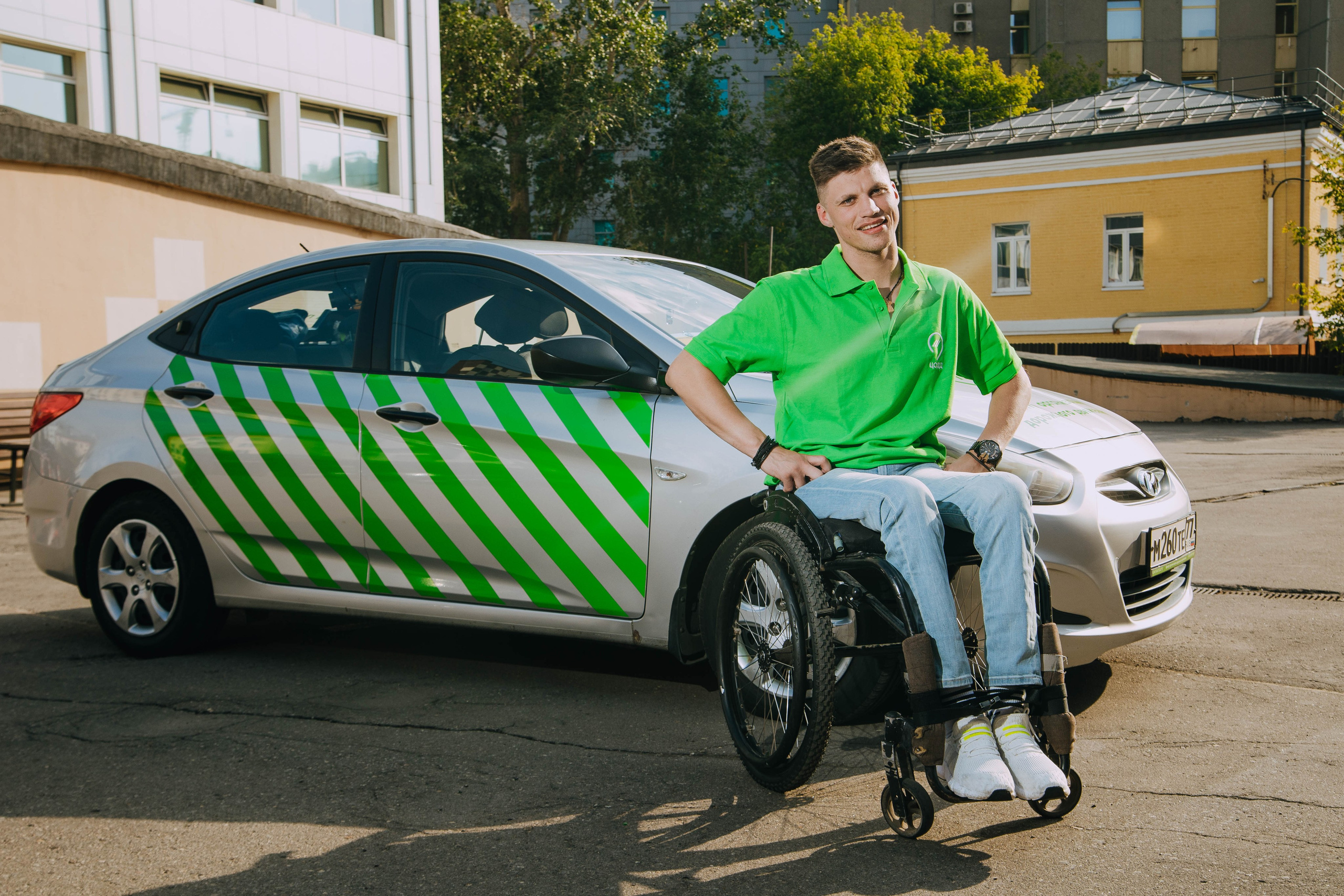 Патруль. ФОТОГРАФ МОСКВА