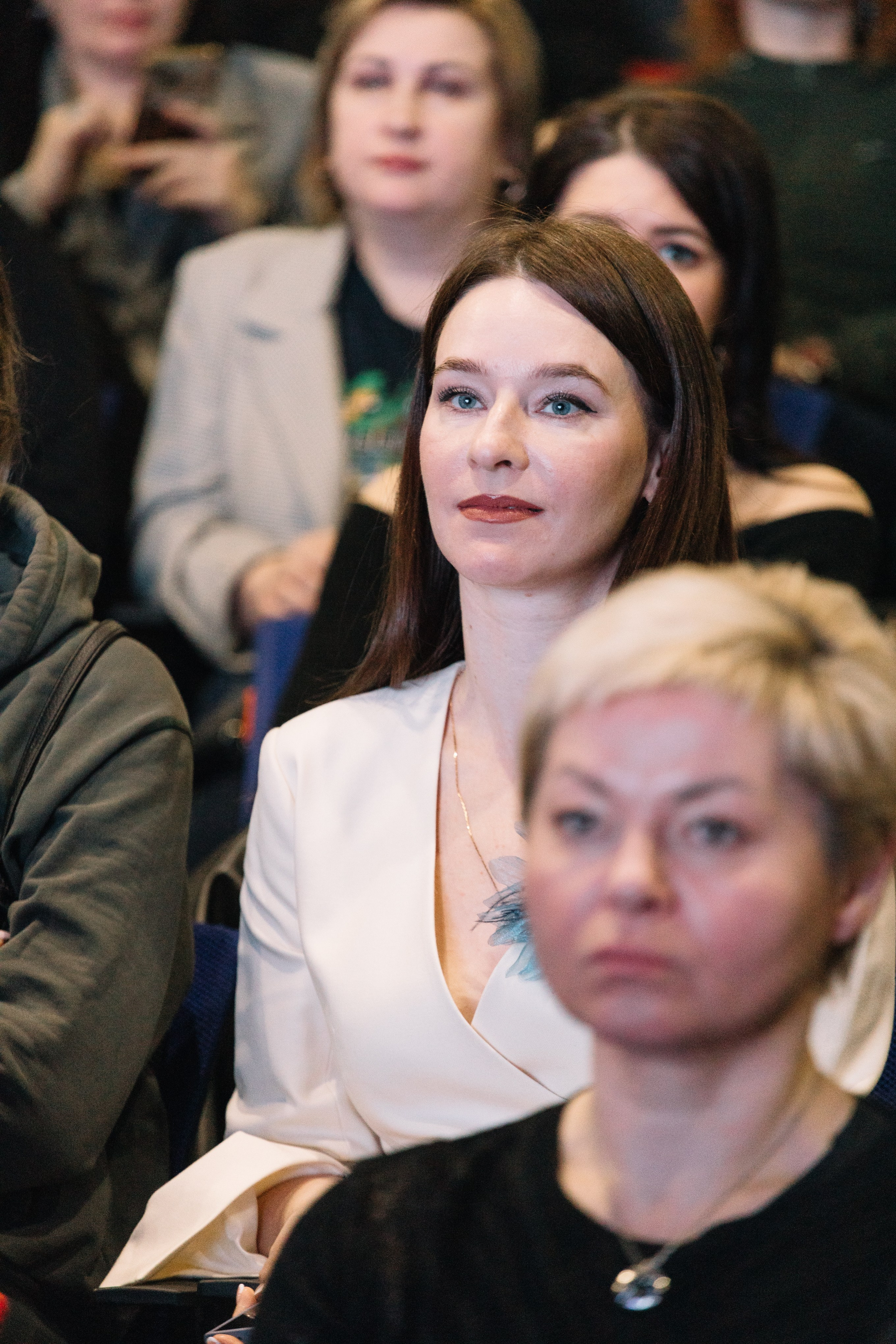 Юбилей ЕВЦ. Репортажный фотограф в Мурманской области