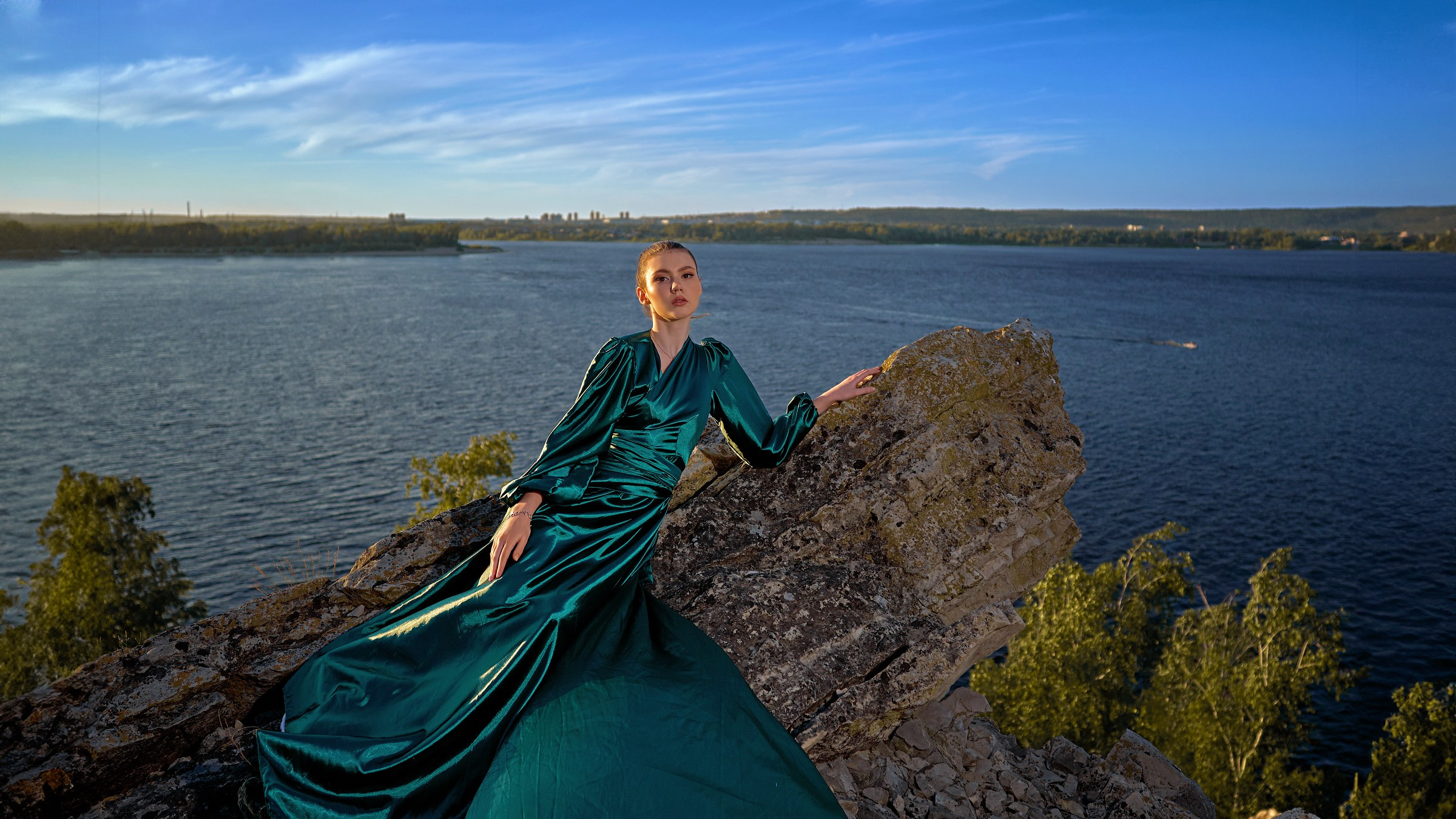 София. Фотограф в Тольятти Вячеслав Цуркан