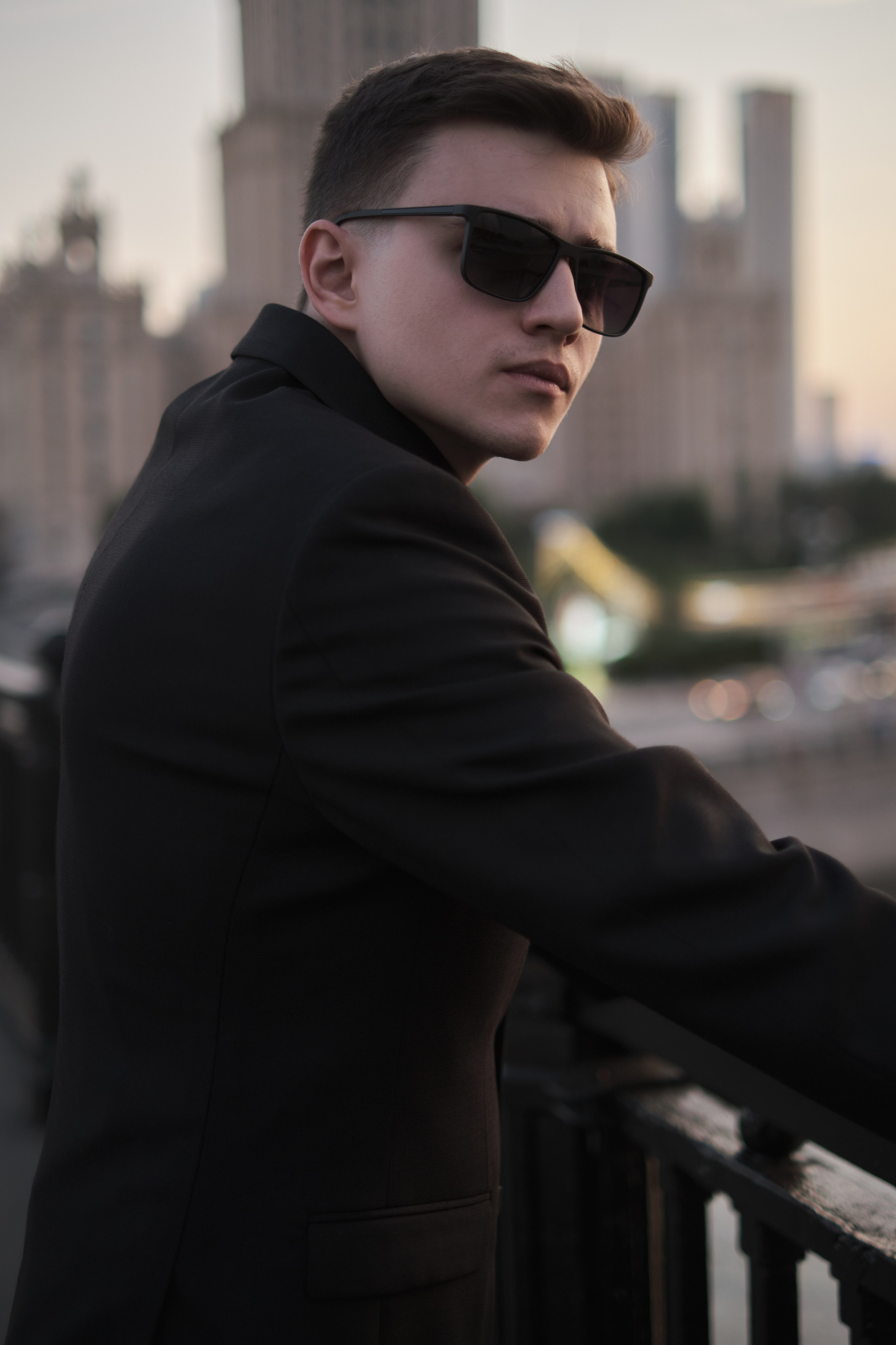 Кристина и Тима. Фотограф в Москве и Санкт-Петербурге