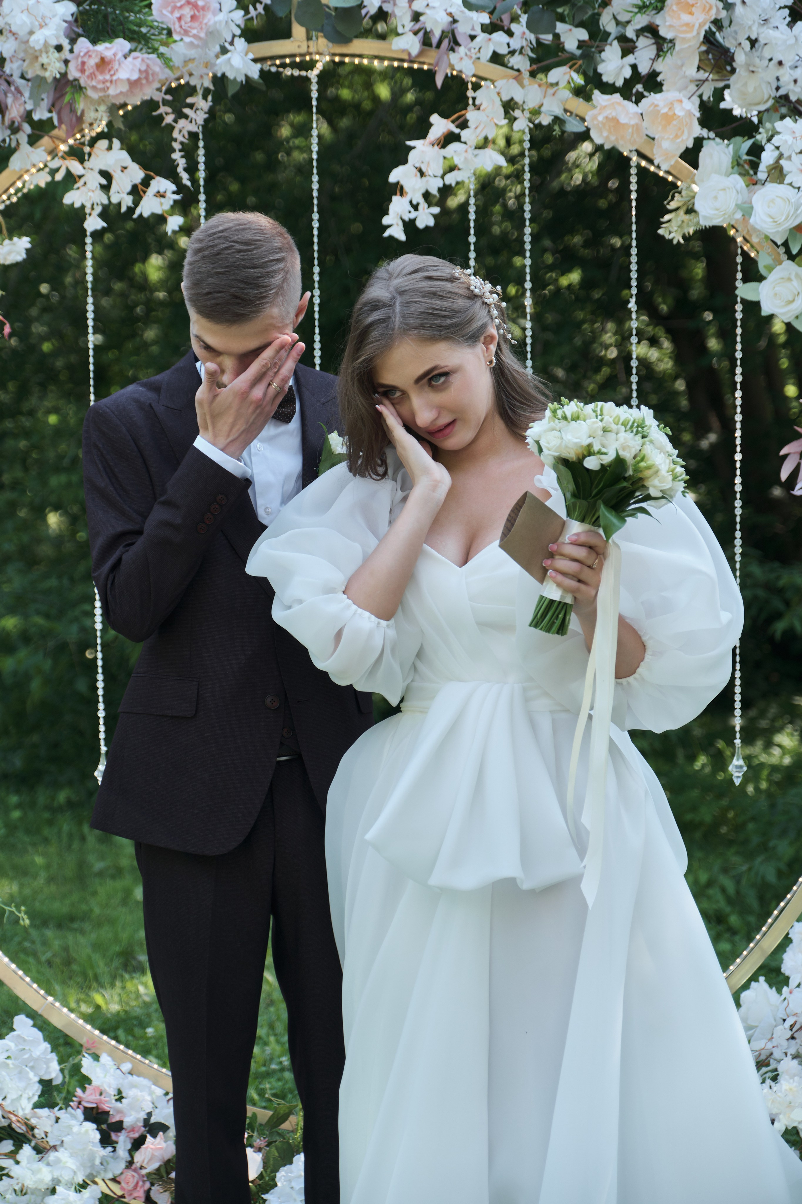 Илья и Василиса. Фотограф в Москве и Санкт-Петербурге