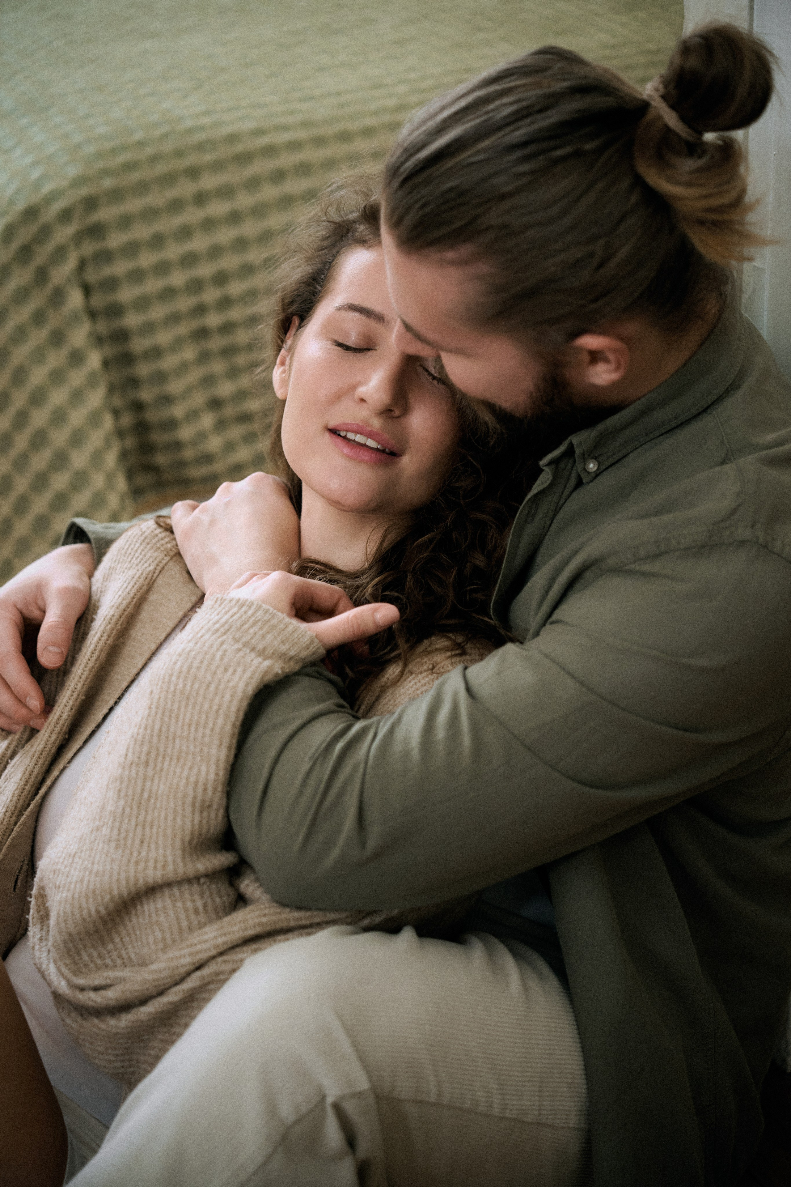 Алена и Михаил. Фотограф в Москве и Санкт-Петербурге