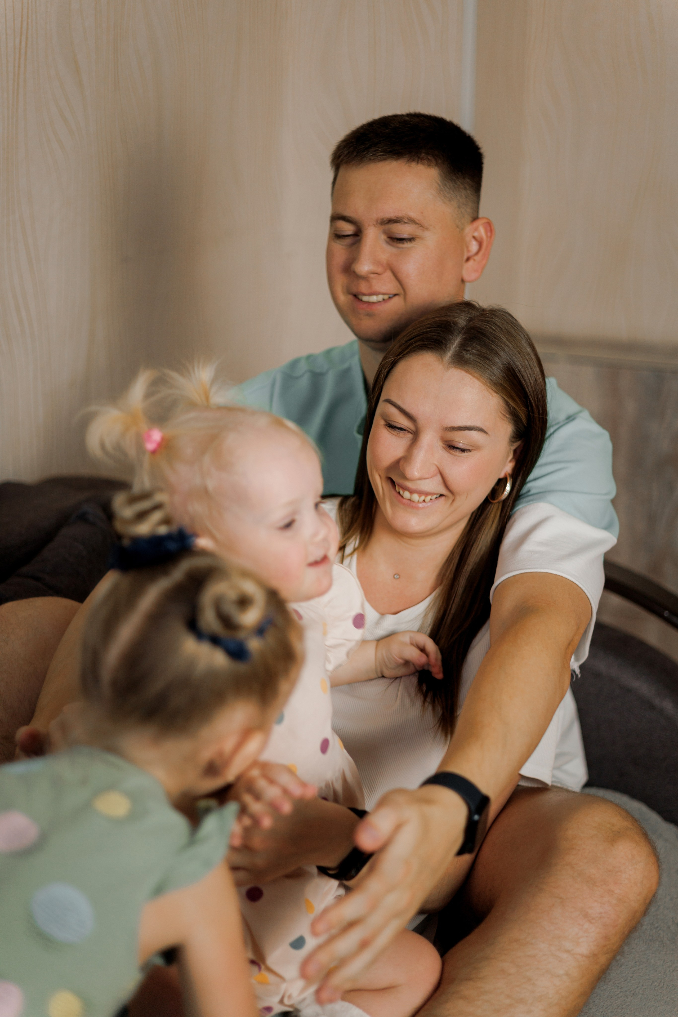 🤍. Детский и семейный фотограф  Биробиджан Оля Светагор