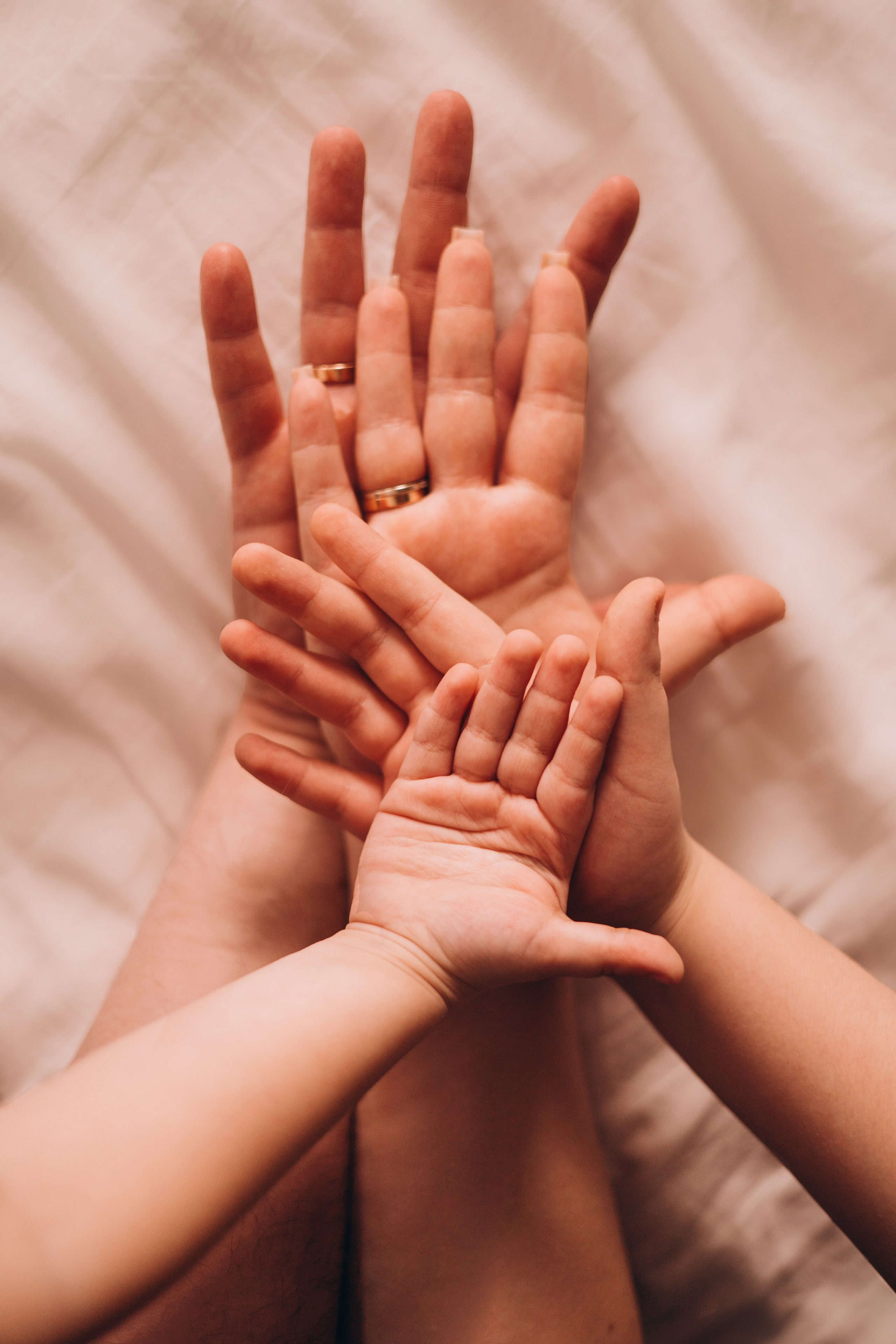 СТУДИЙНЫЕ. Детский и семейный фотограф  Биробиджан Оля Светагор