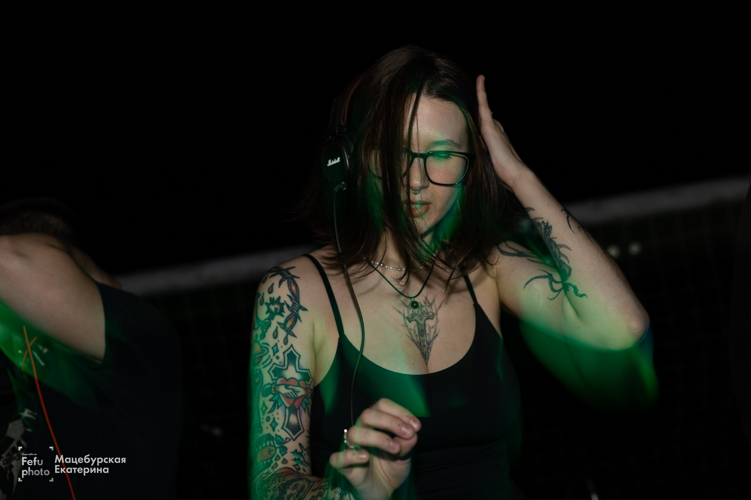 Grass Music Fest. Главная