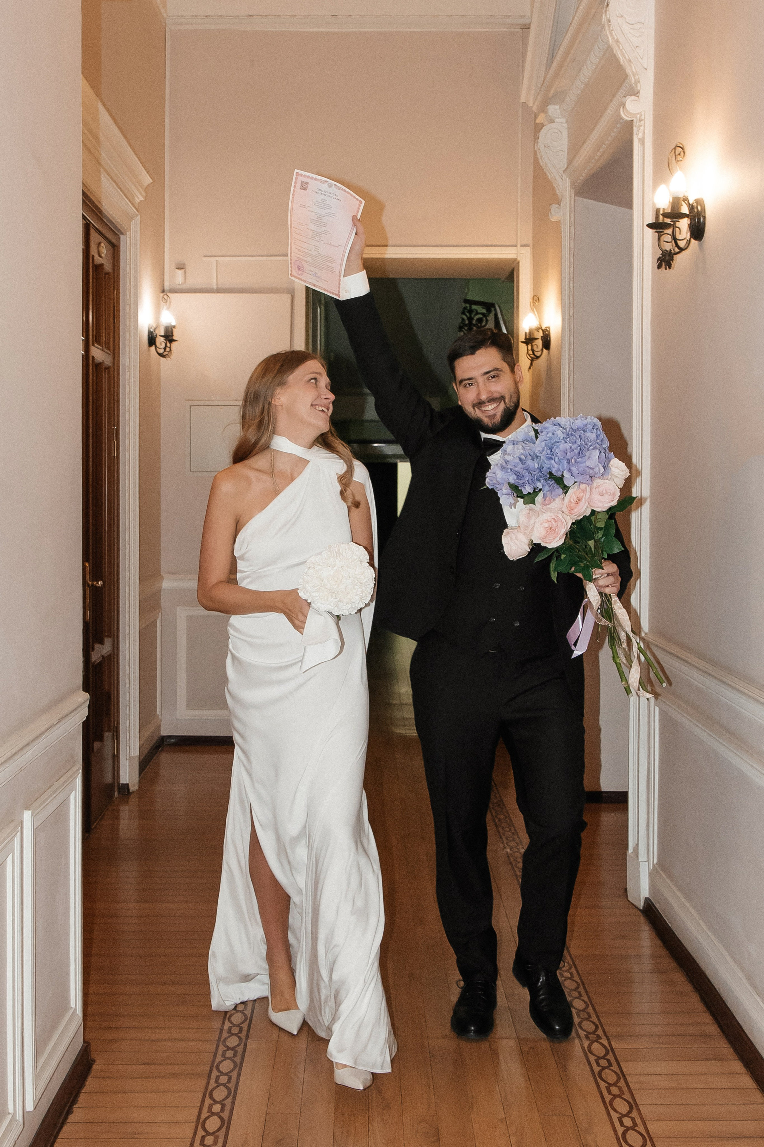 2.10.2024. Мария — Свадебный фотограф