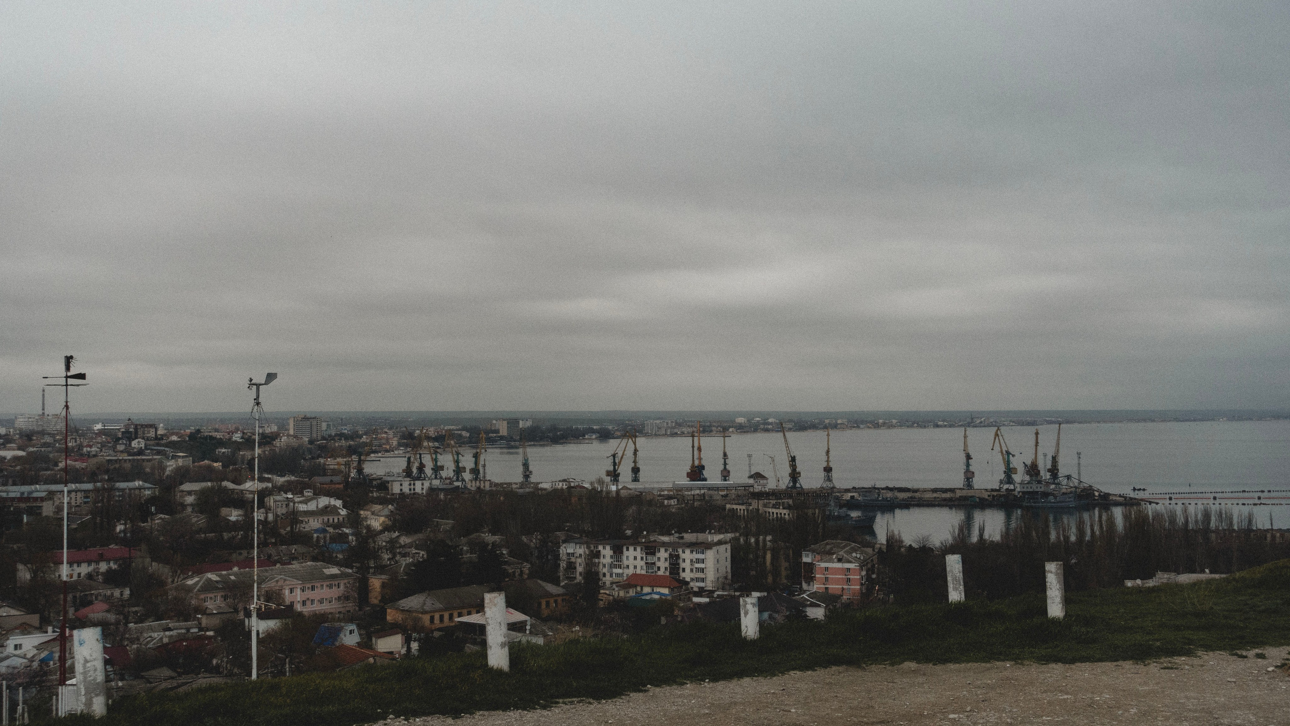 FEODOSIA 04|25. Фотограф Виктория Виноградова