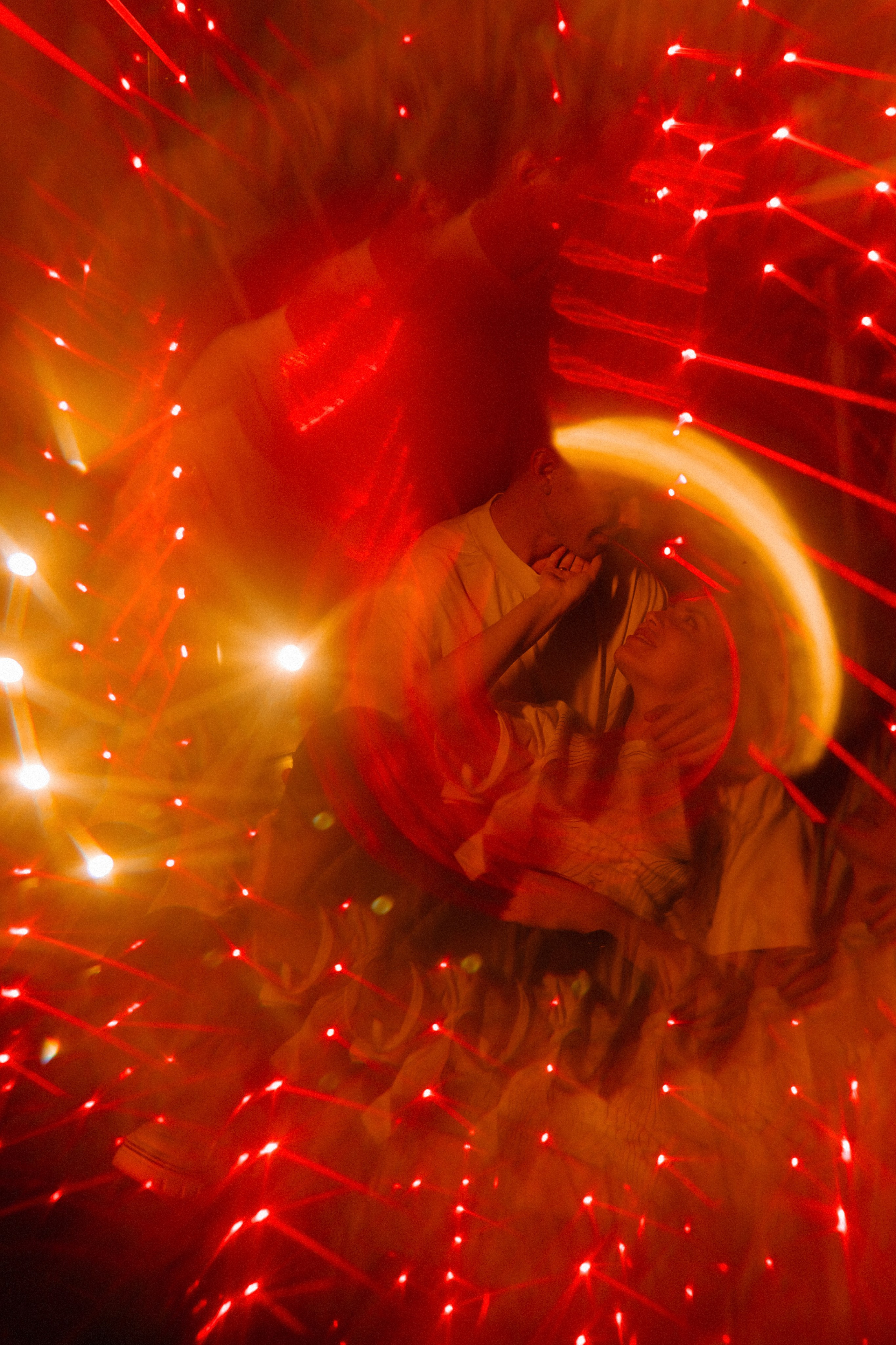 Свет внутри нас